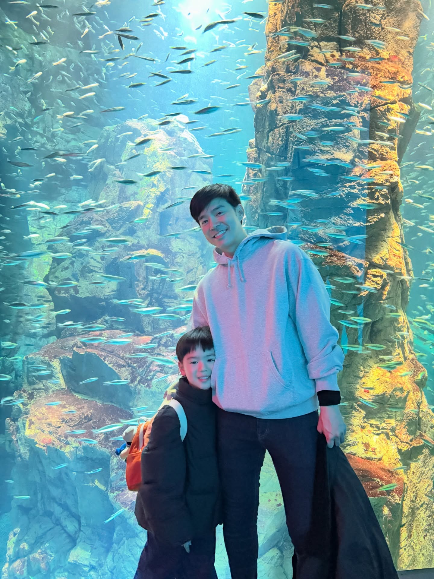 บีม - กวี ตันจรารักษ์