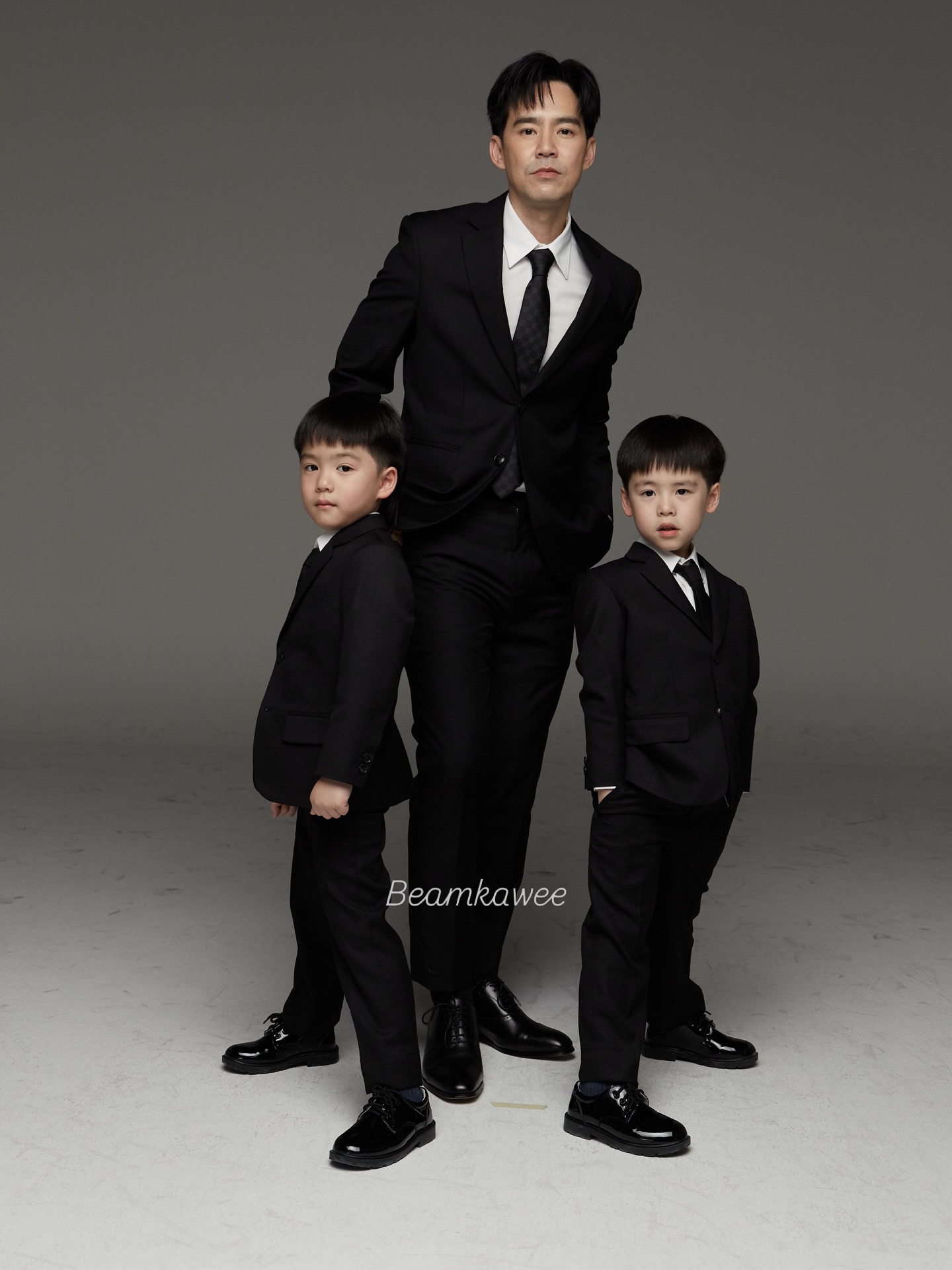 บีม - กวี ตันจรารักษ์