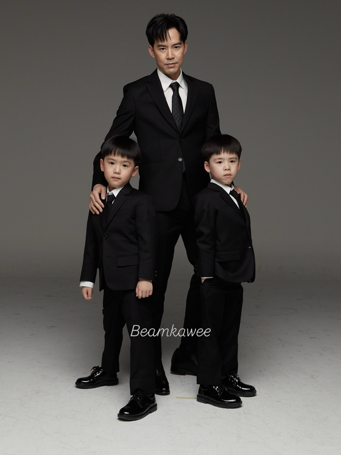 บีม - กวี ตันจรารักษ์