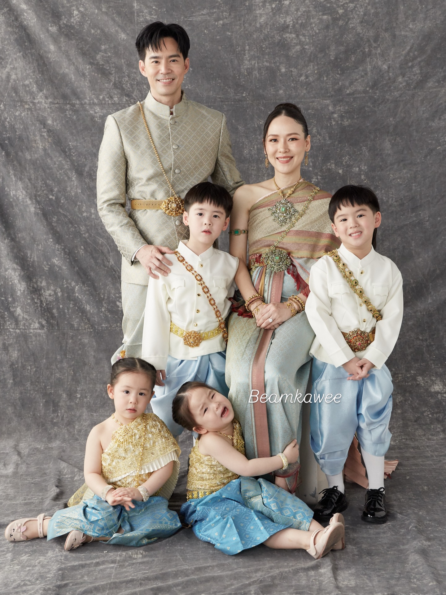 บีม - กวี ตันจรารักษ์