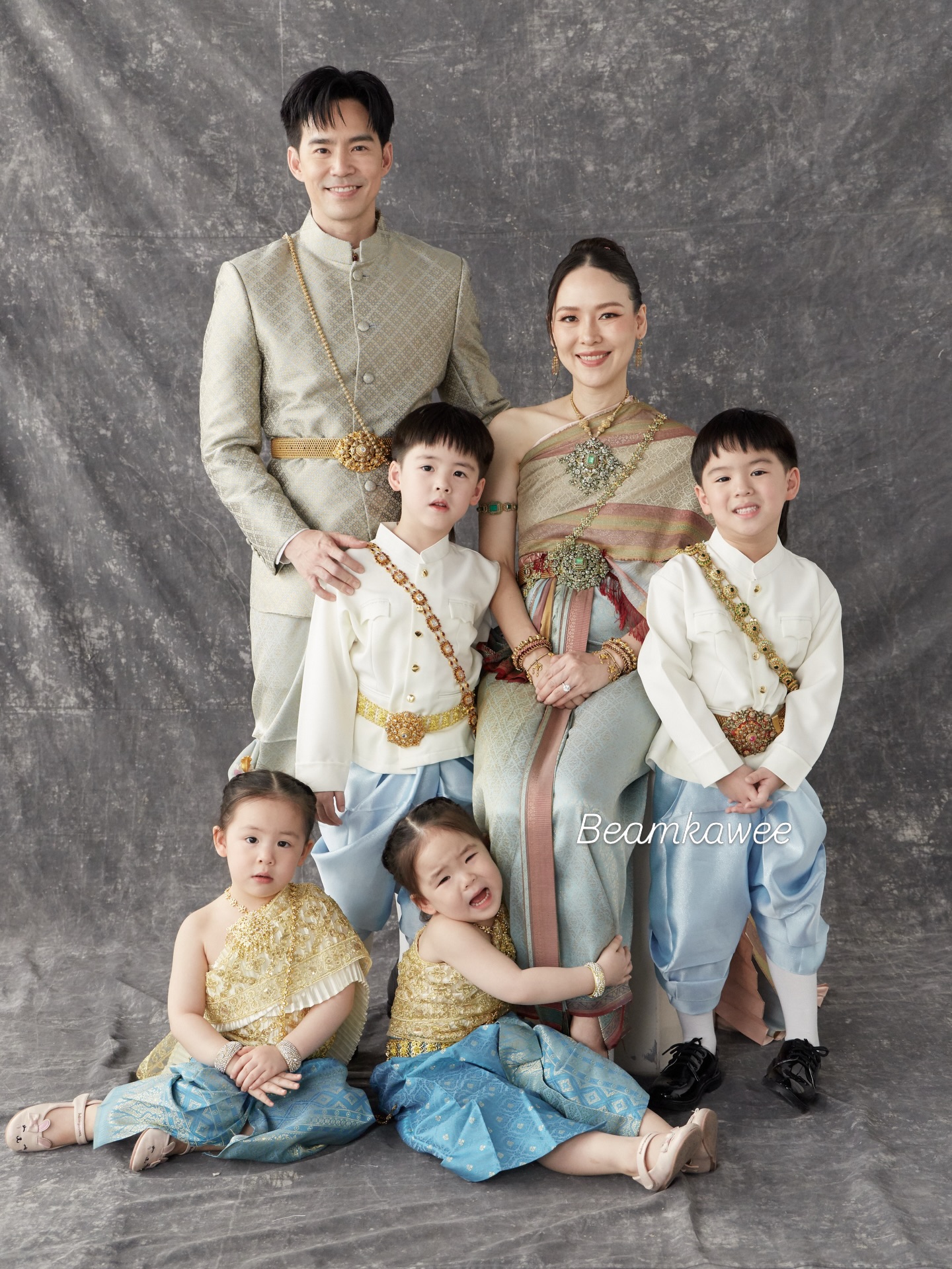 บีม - กวี ตันจรารักษ์