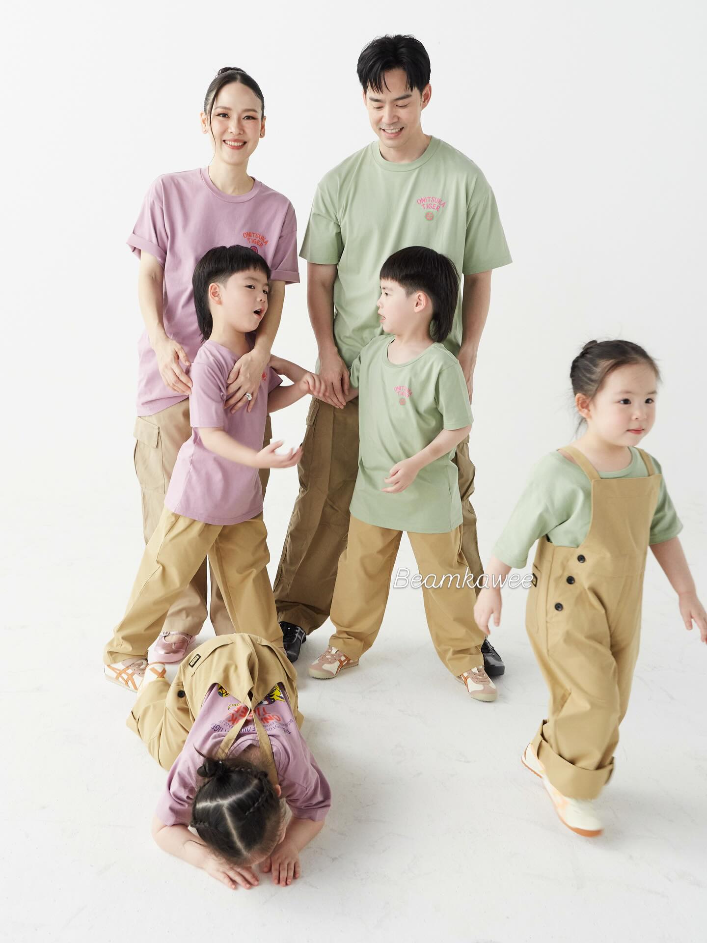 บีม - กวี ตันจรารักษ์