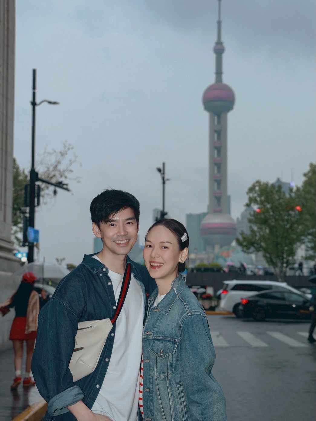 บีม - กวี ตันจรารักษ์