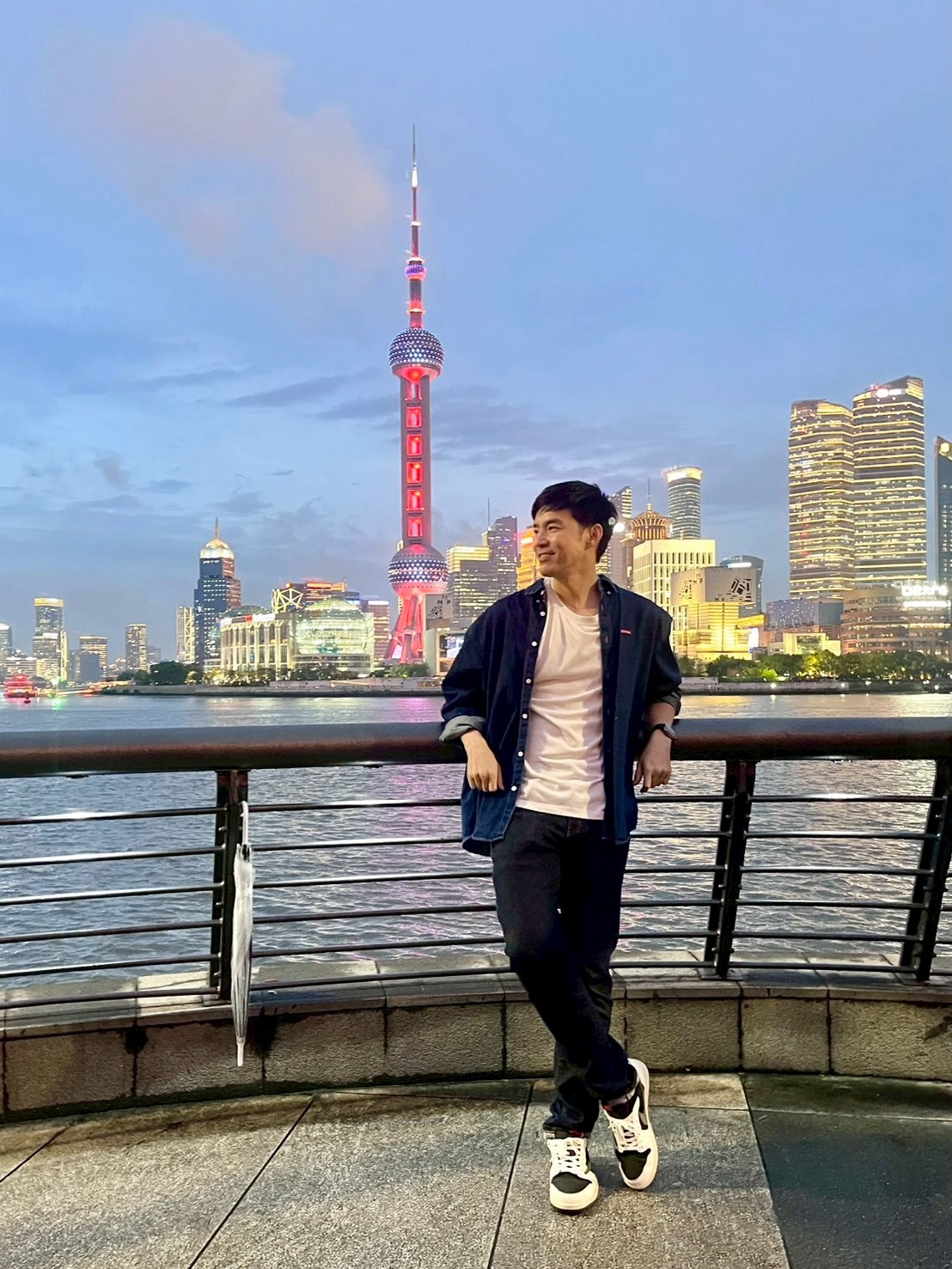 บีม - กวี ตันจรารักษ์