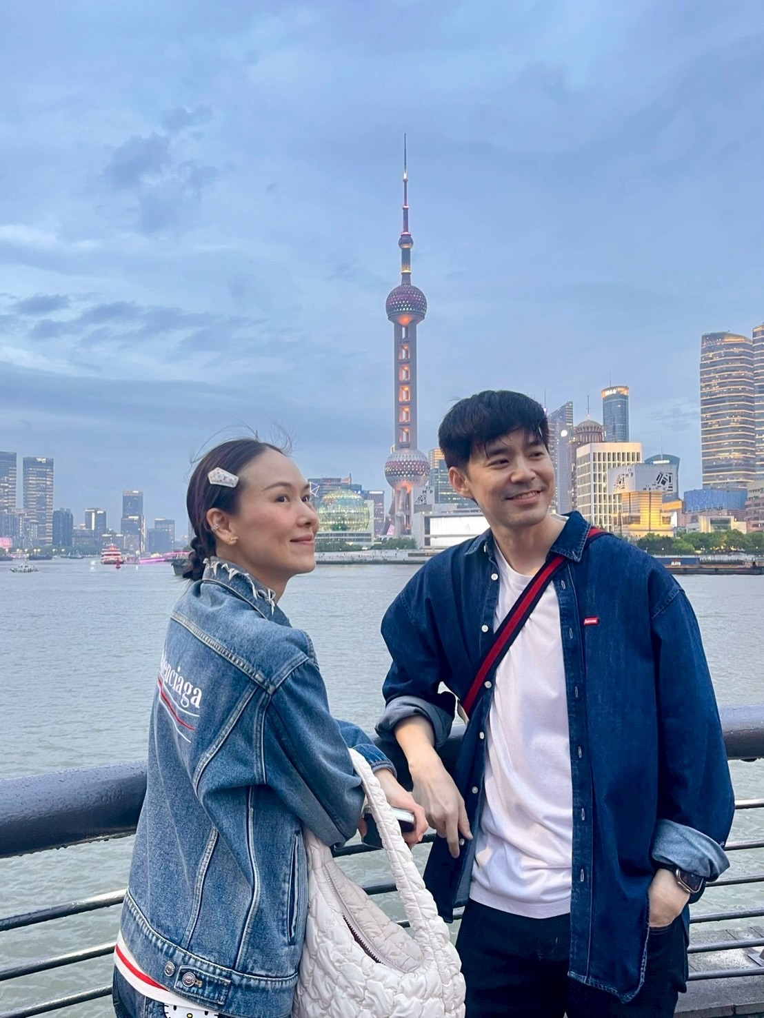 บีม - กวี ตันจรารักษ์