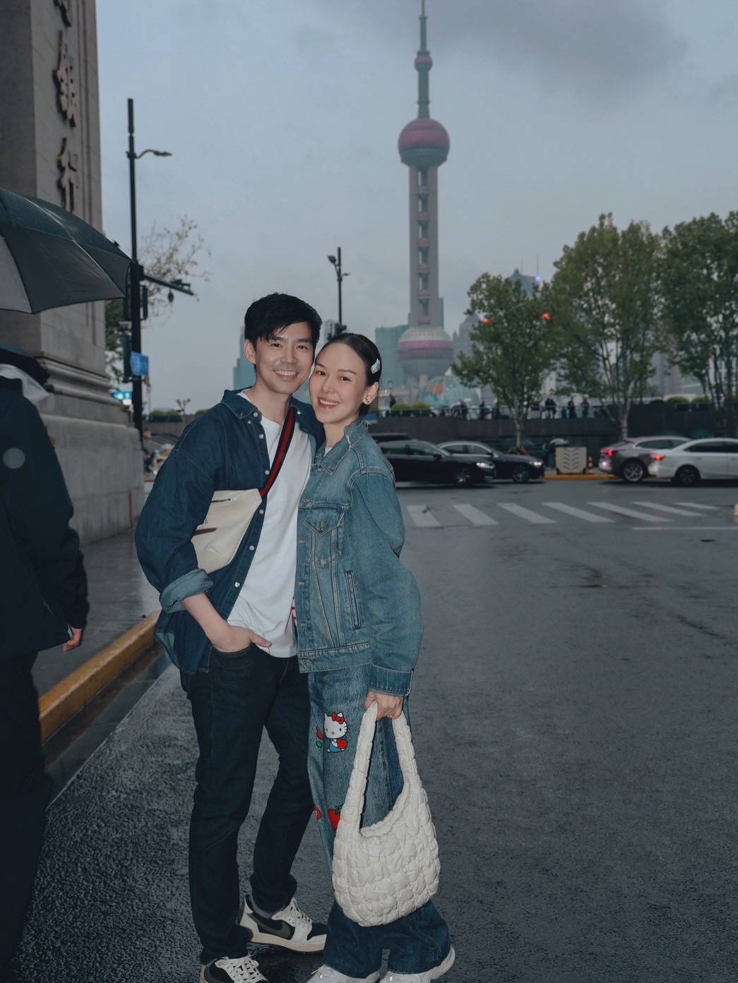 บีม - กวี ตันจรารักษ์