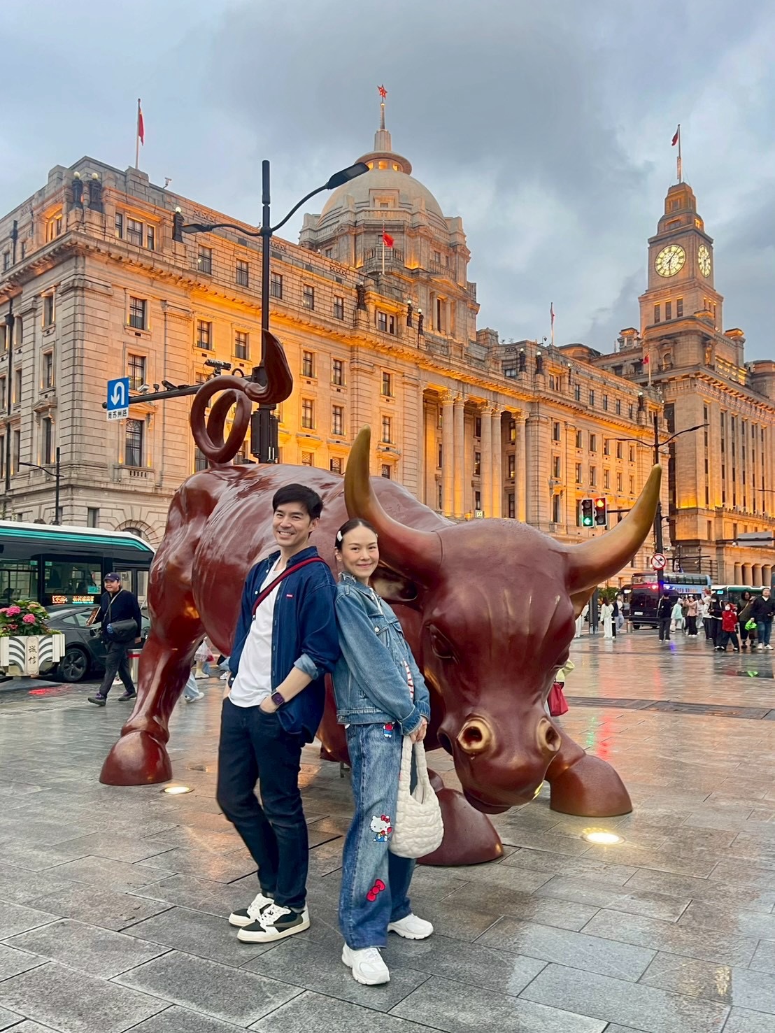 บีม - กวี ตันจรารักษ์