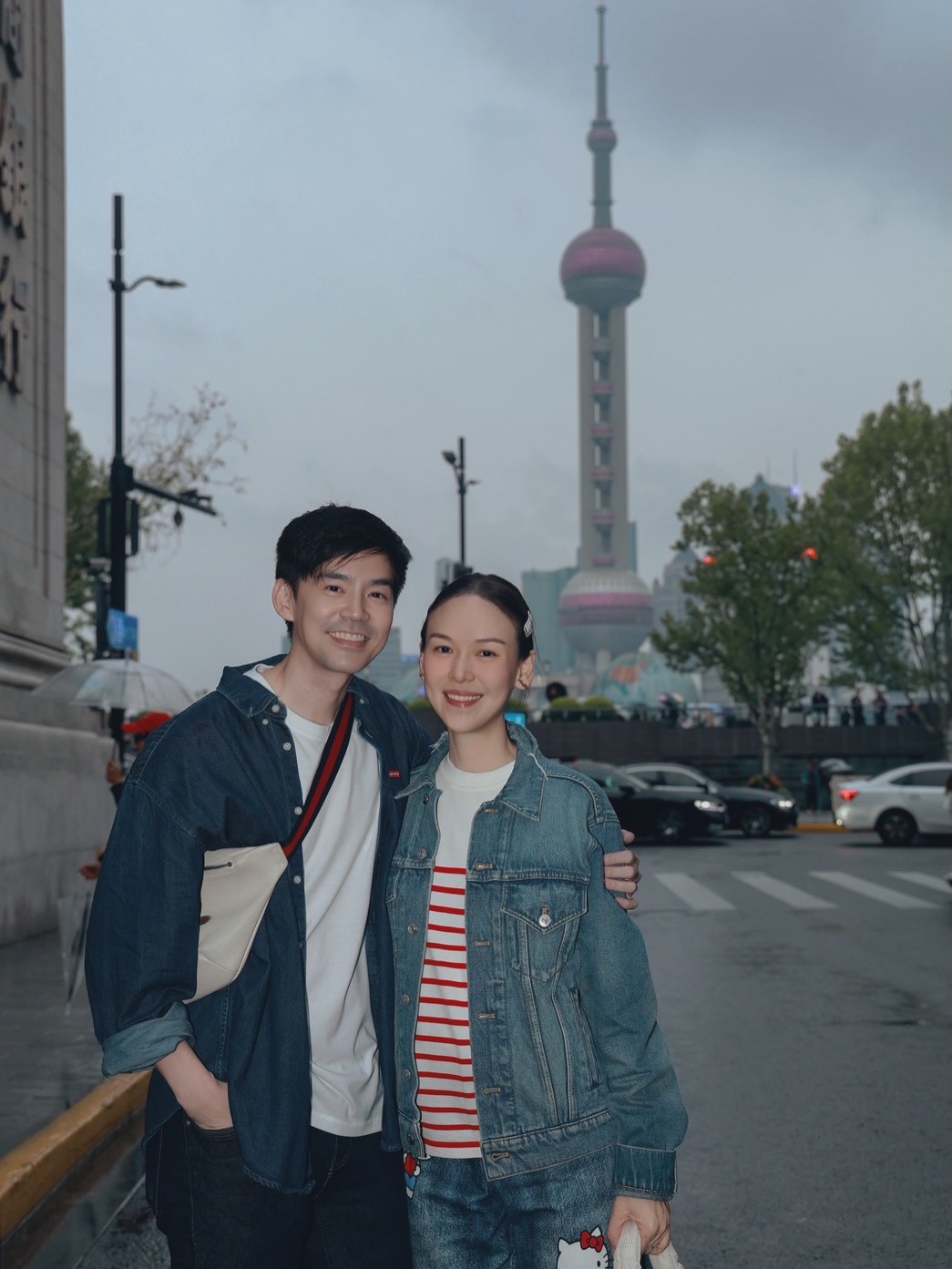 บีม - กวี ตันจรารักษ์