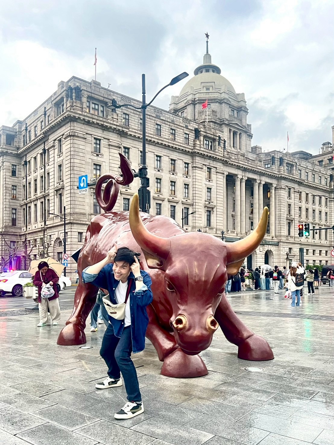 บีม - กวี ตันจรารักษ์