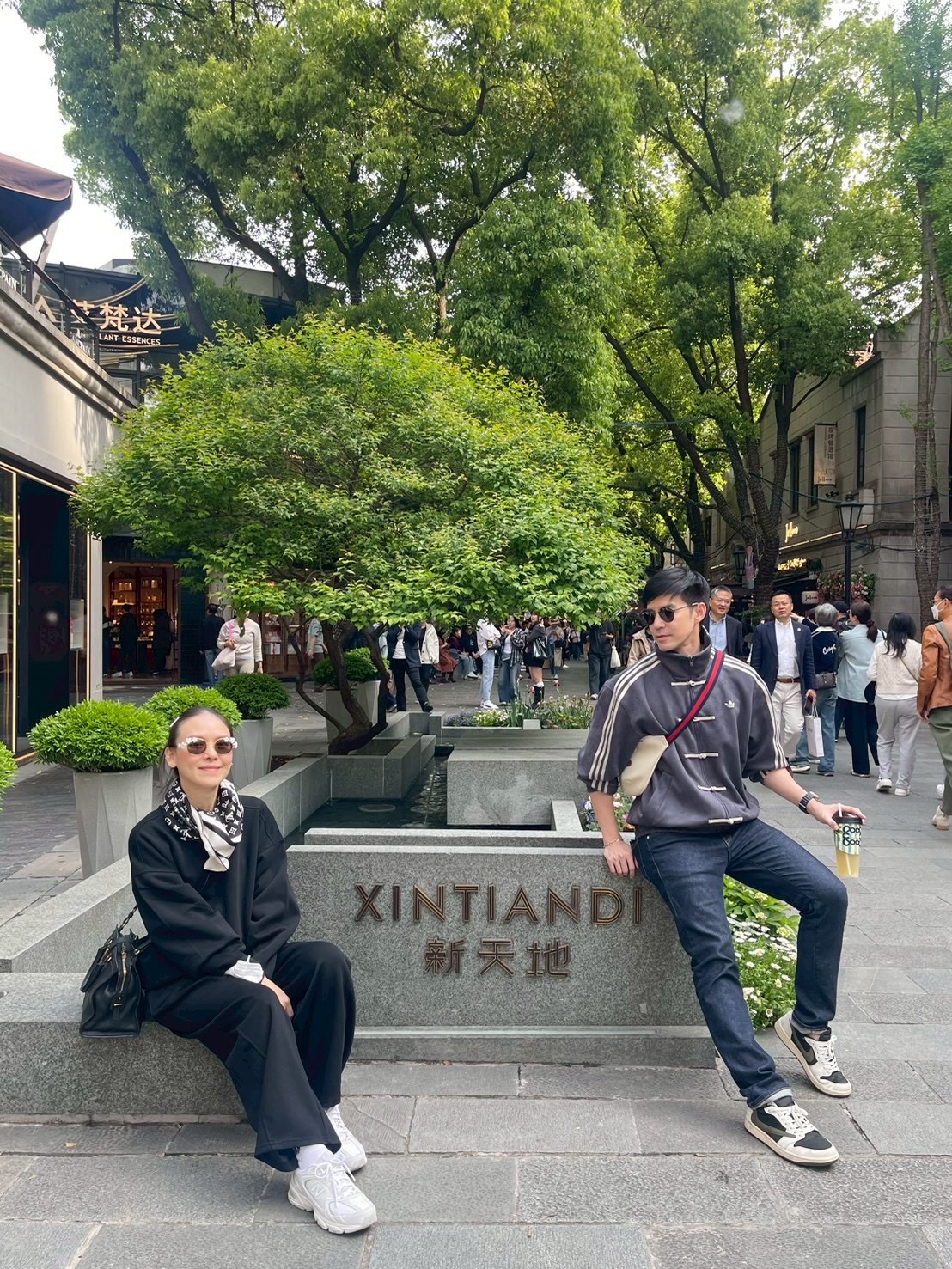 บีม - กวี ตันจรารักษ์