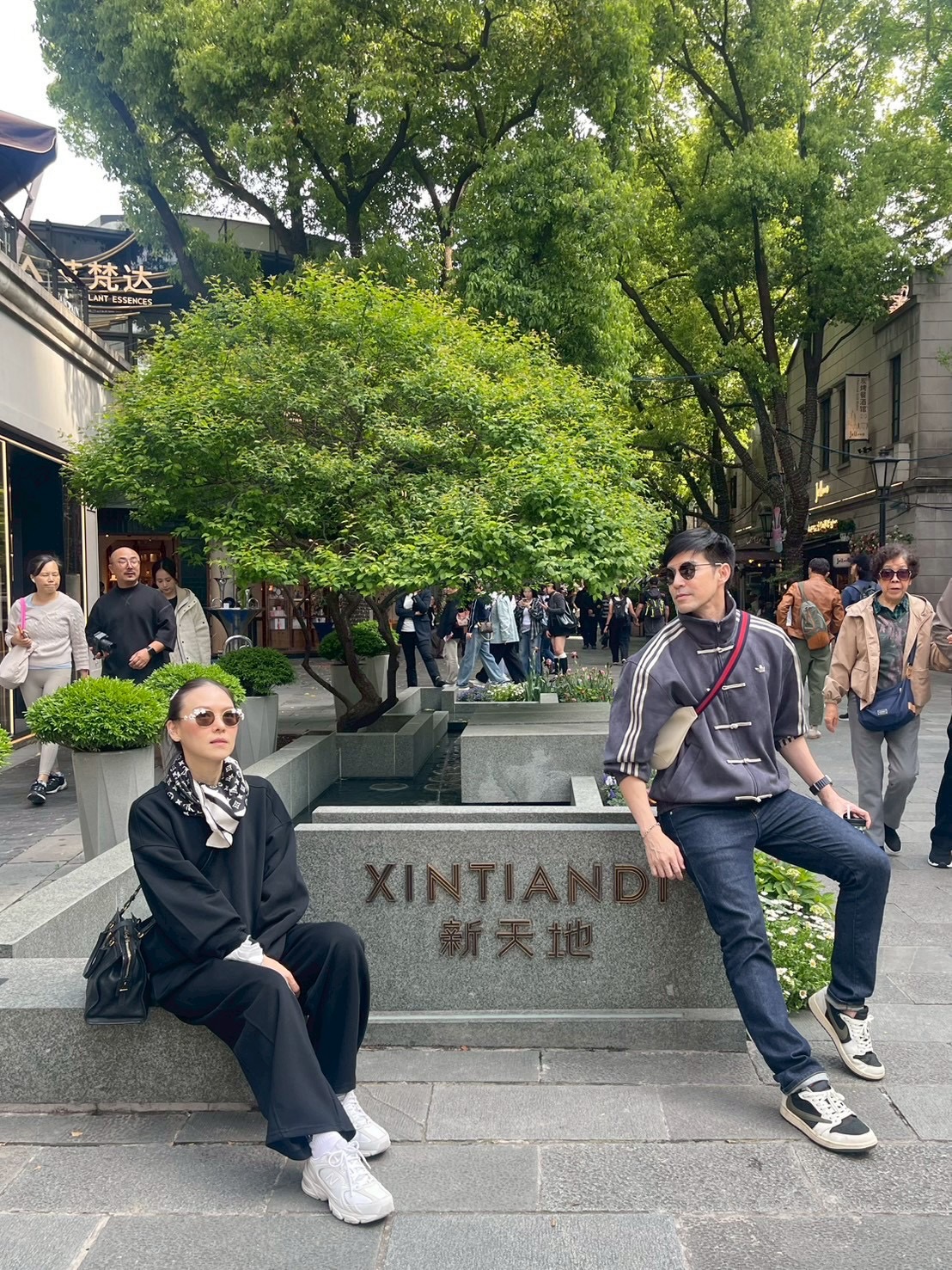 บีม - กวี ตันจรารักษ์