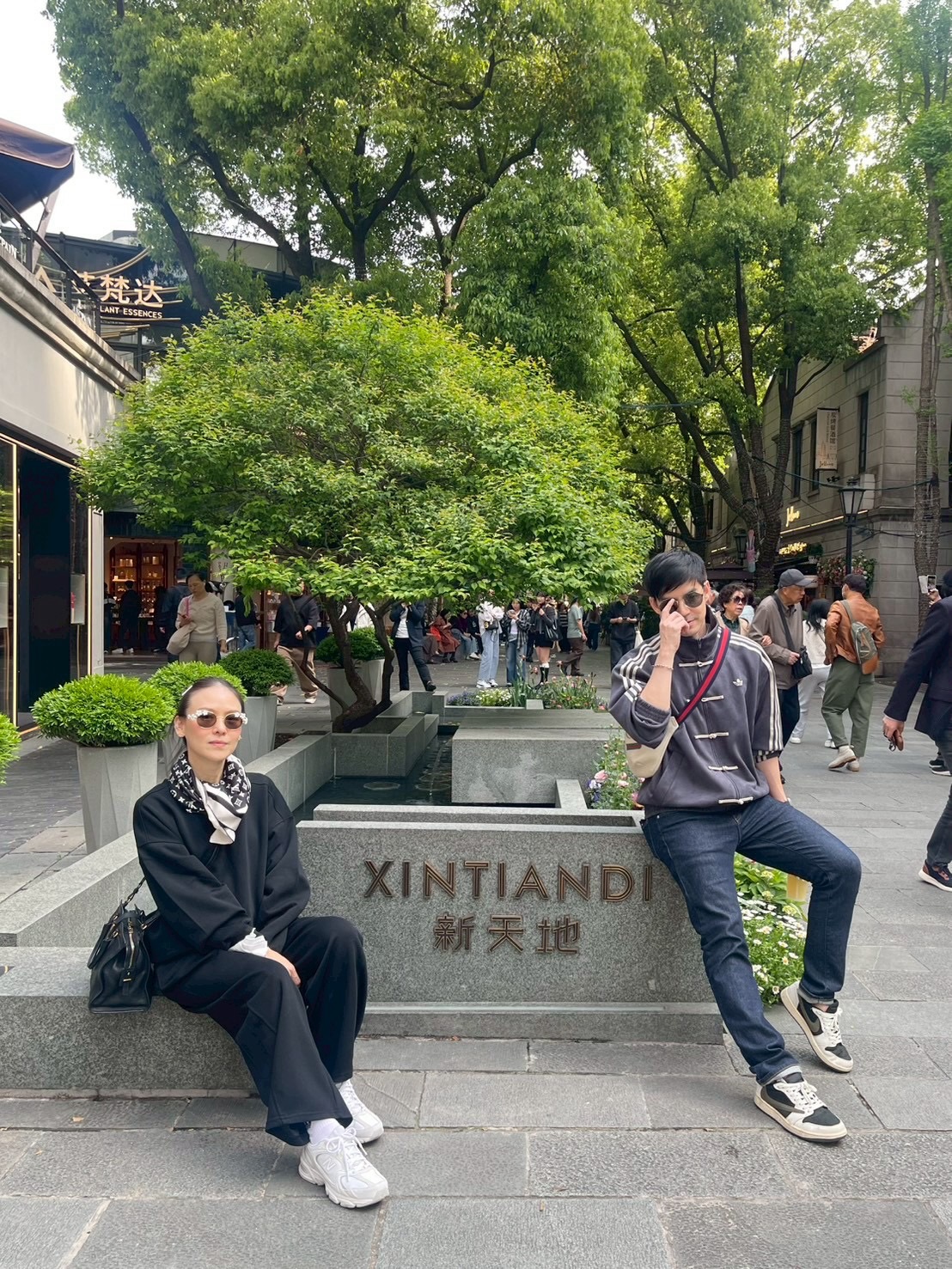 บีม - กวี ตันจรารักษ์