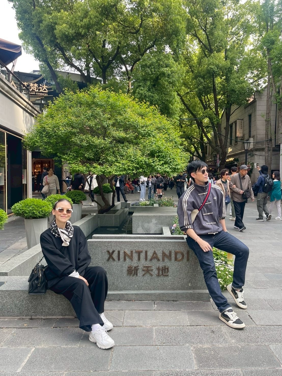 บีม - กวี ตันจรารักษ์