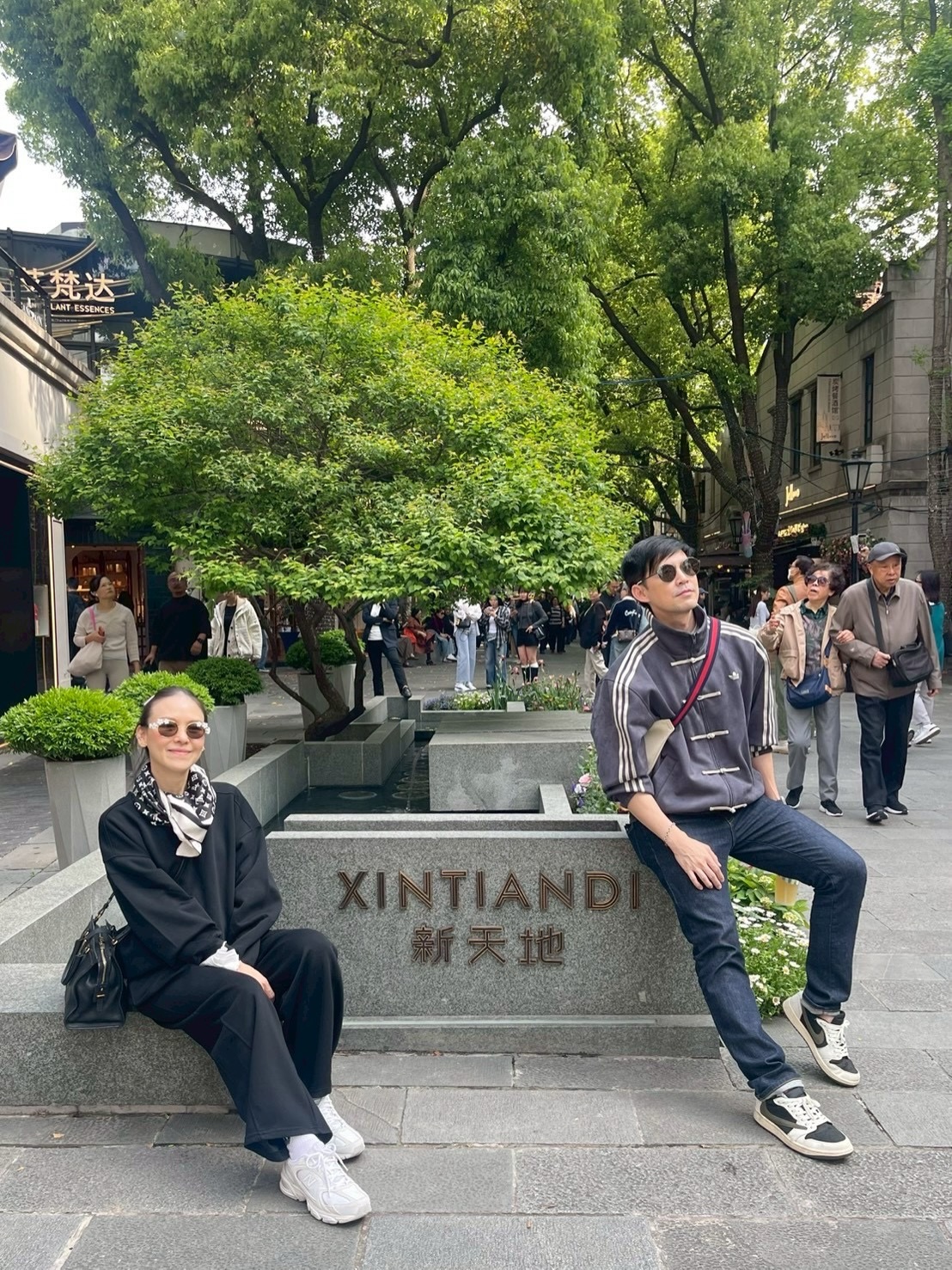 บีม - กวี ตันจรารักษ์