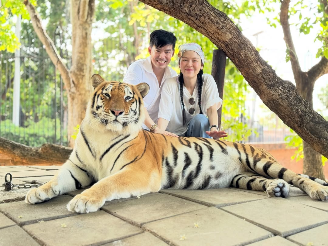 บีม - กวี ตันจรารักษ์