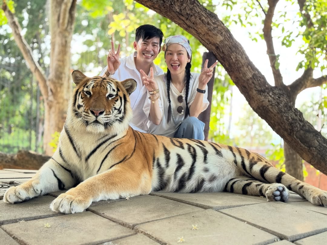 บีม - กวี ตันจรารักษ์