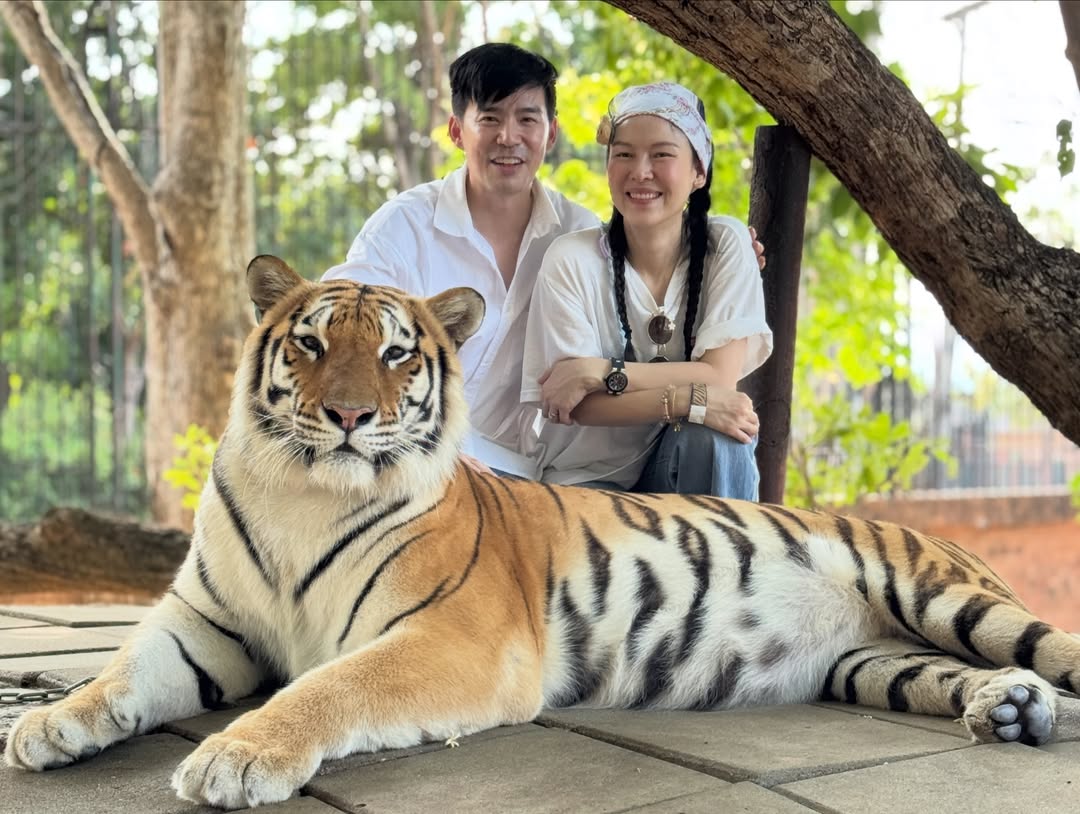 บีม - กวี ตันจรารักษ์