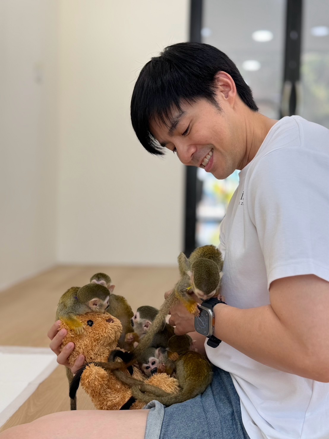 บีม - กวี ตันจรารักษ์