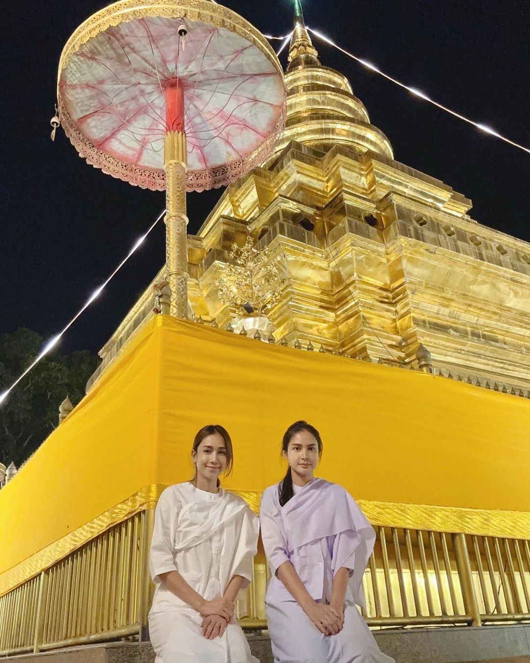 เนย - โชติกา วงศ์วิลาศ