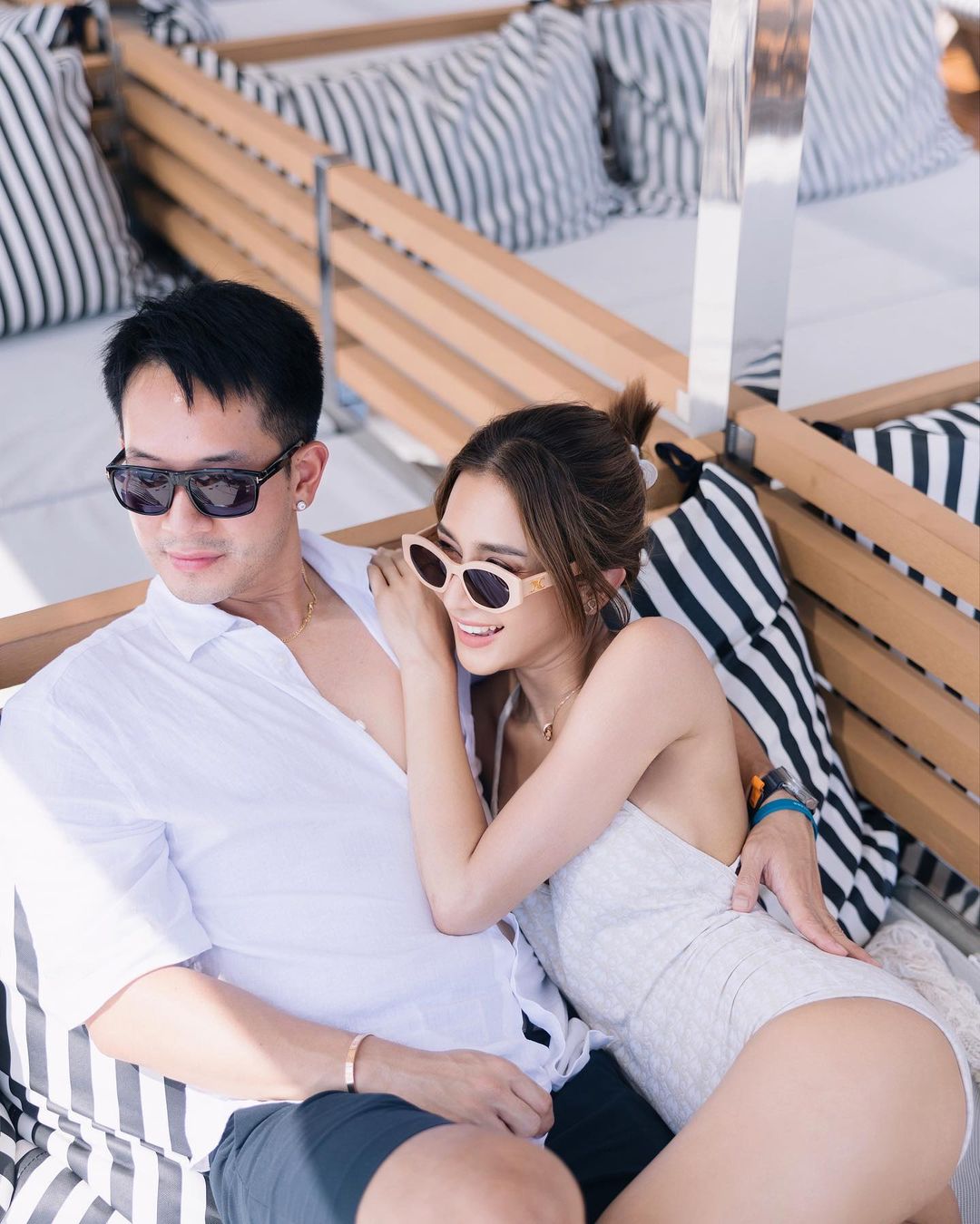 เนย - โชติกา วงศ์วิลาศ