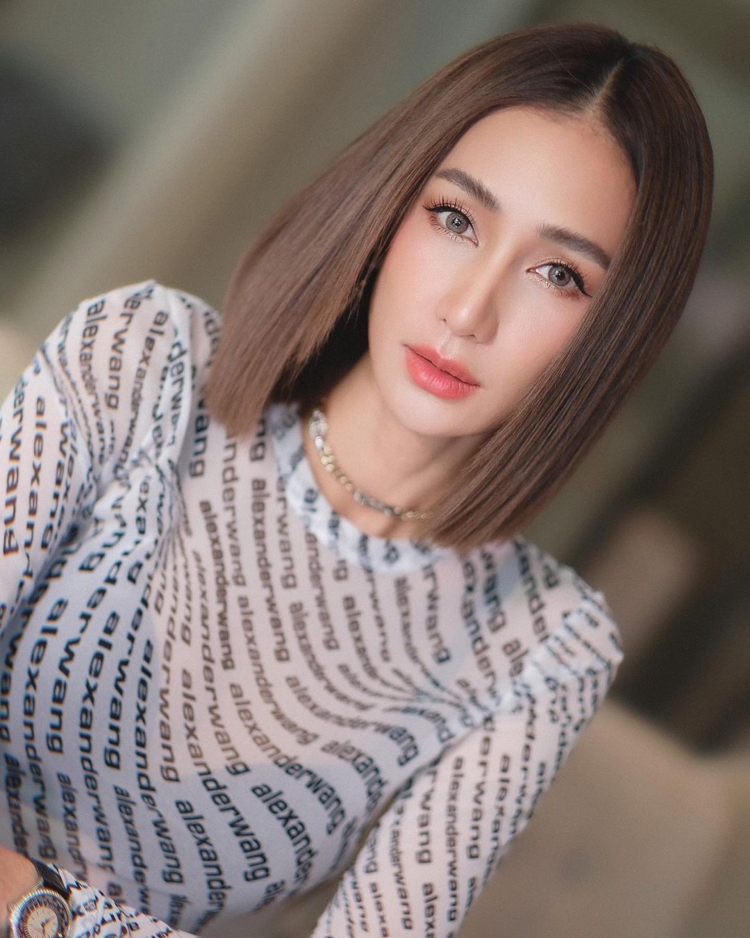 เนย - โชติกา วงศ์วิลาศ