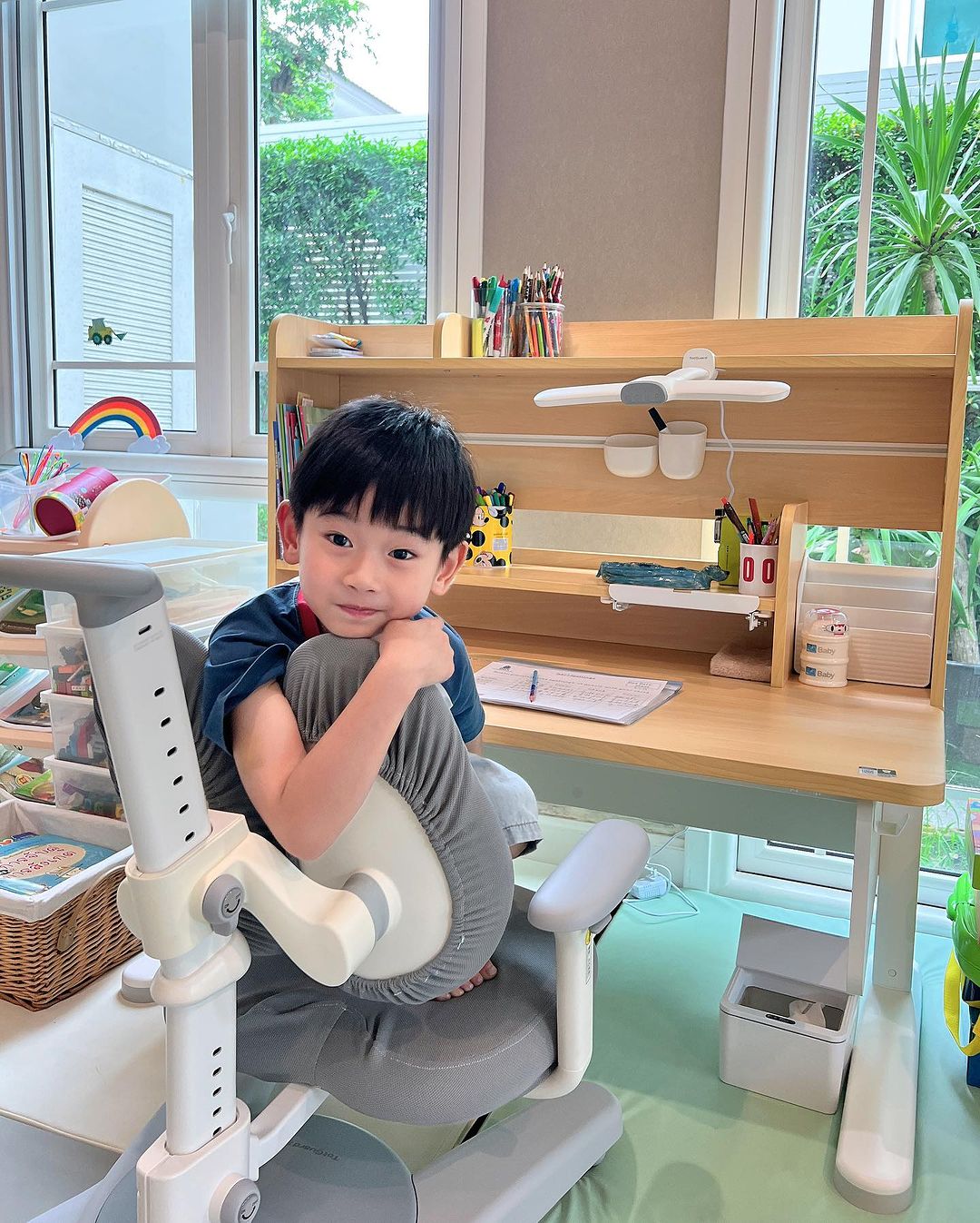 เนย - โชติกา วงศ์วิลาศ