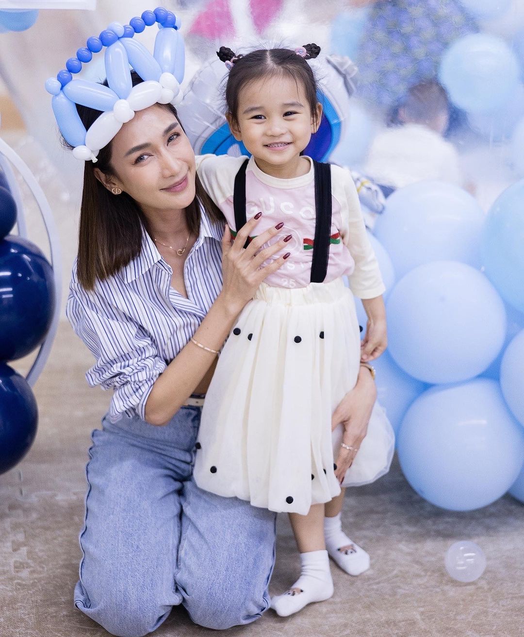 เนย - โชติกา วงศ์วิลาศ