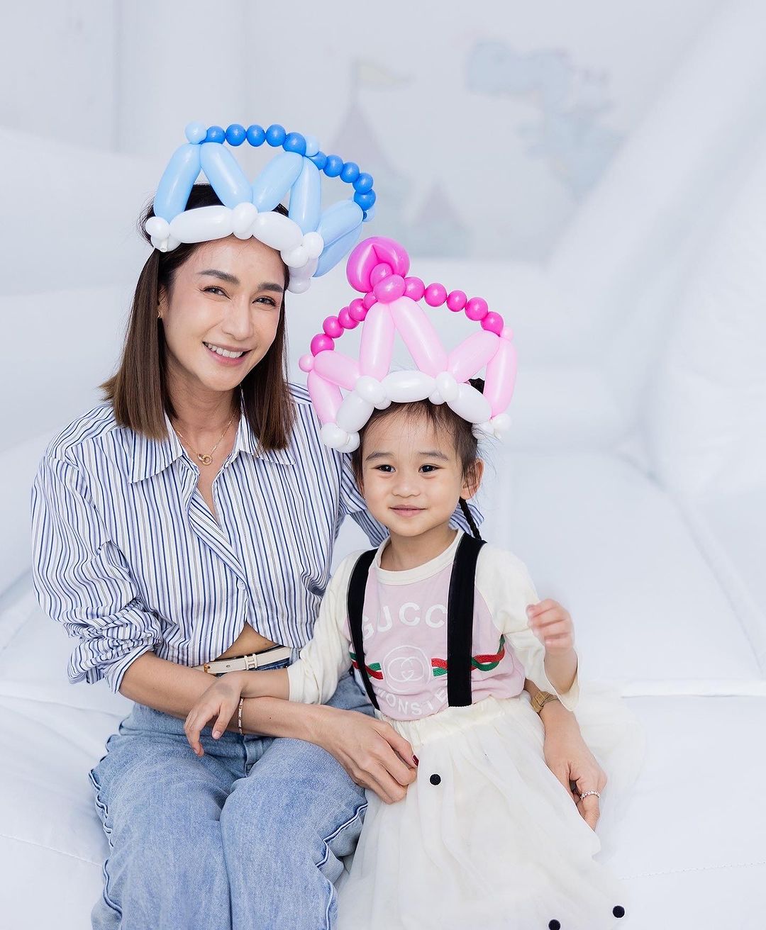 เนย - โชติกา วงศ์วิลาศ