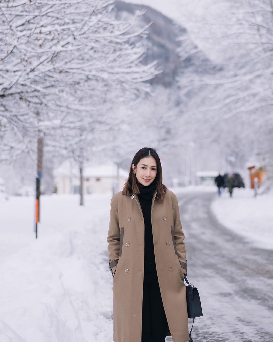 เนย - โชติกา วงศ์วิลาศ