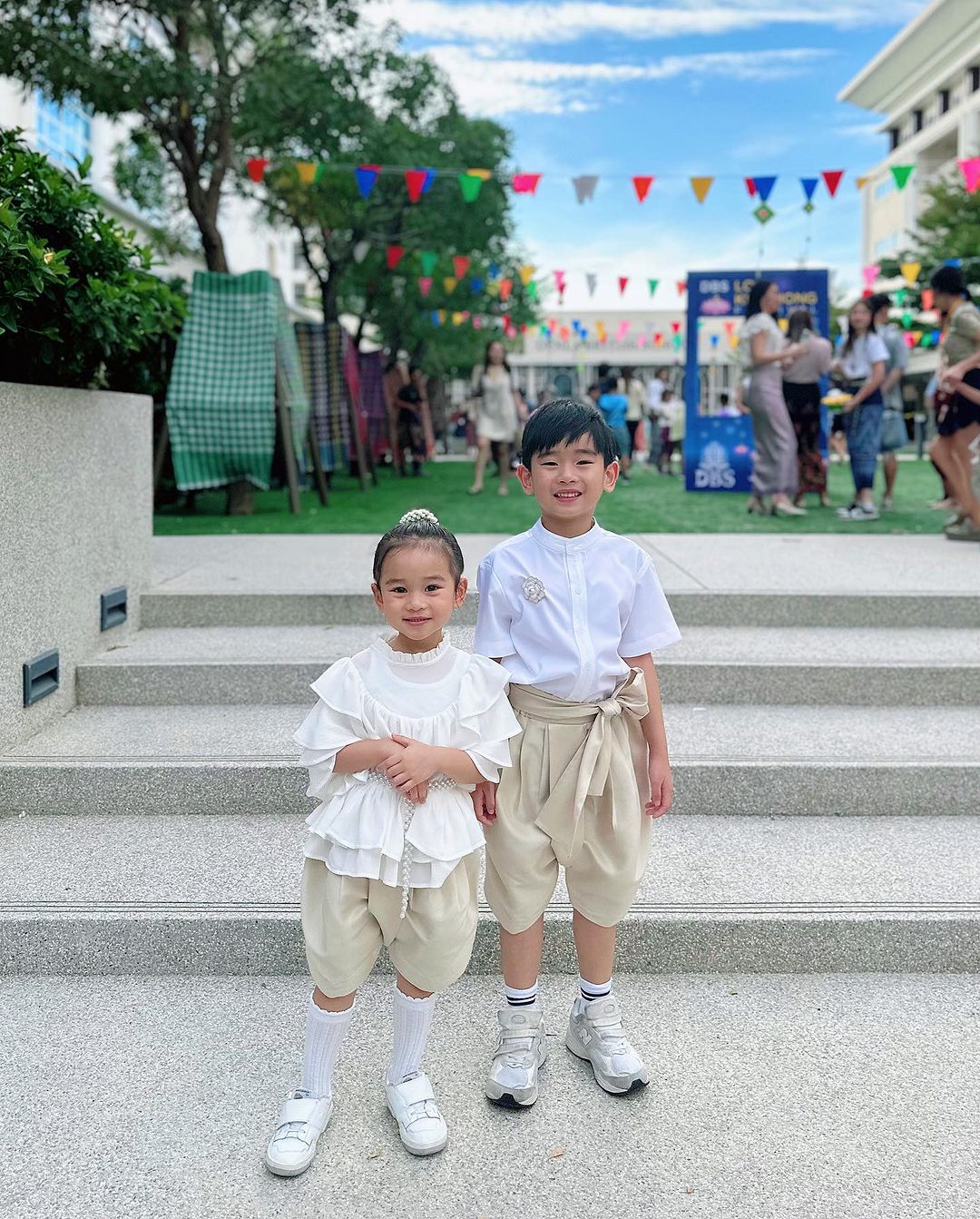 เนย - โชติกา วงศ์วิลาศ
