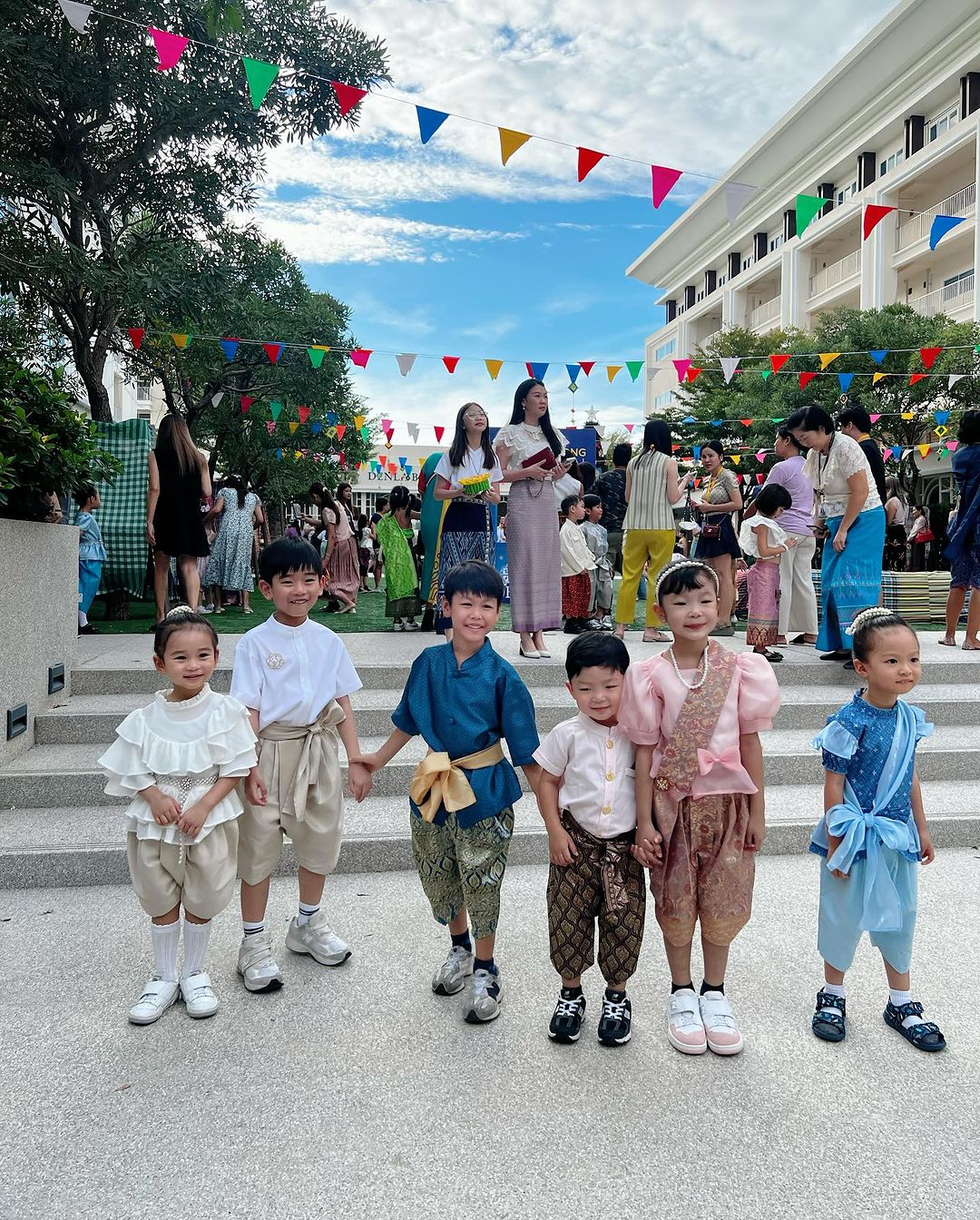 เนย - โชติกา วงศ์วิลาศ