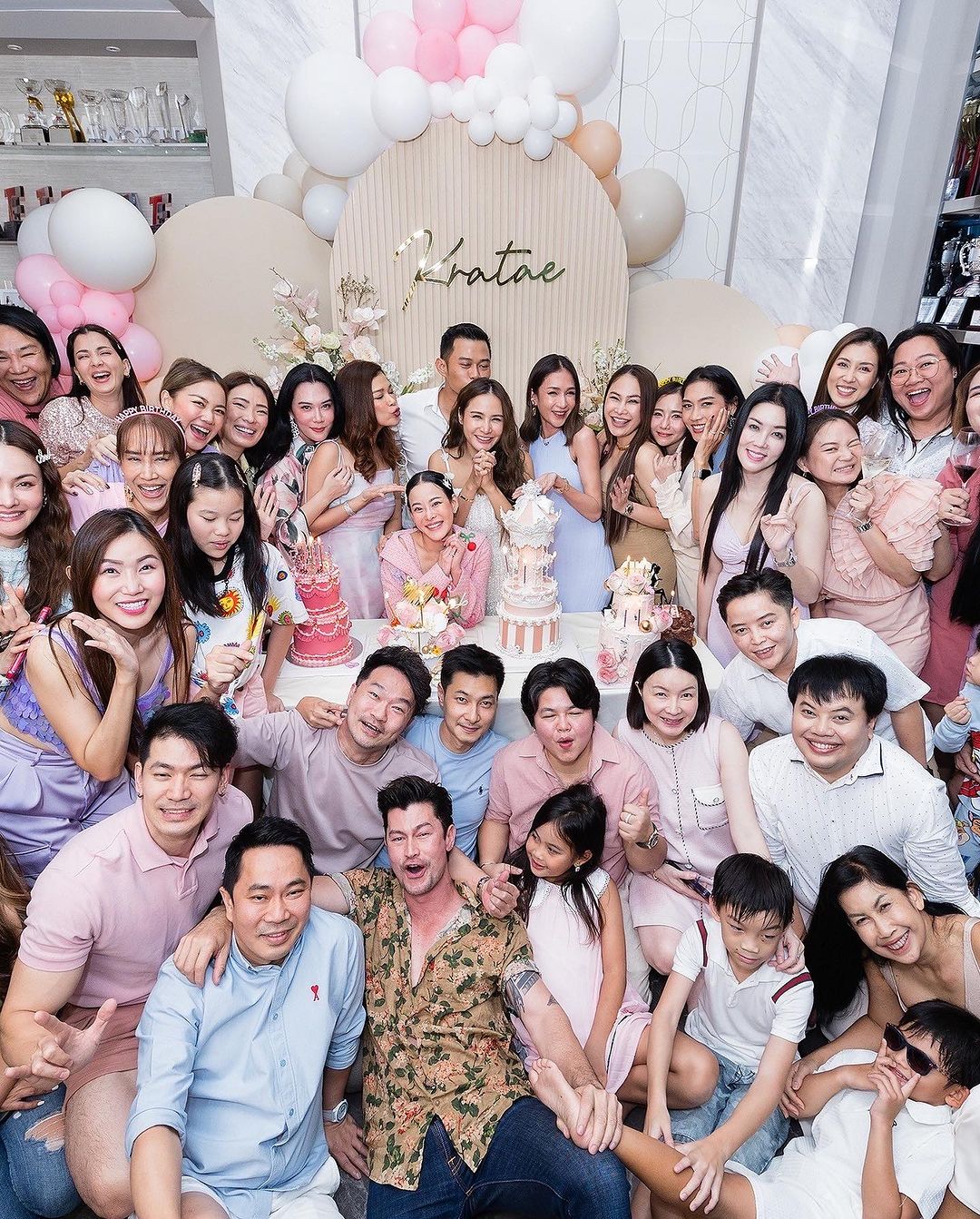 เนย - โชติกา วงศ์วิลาศ