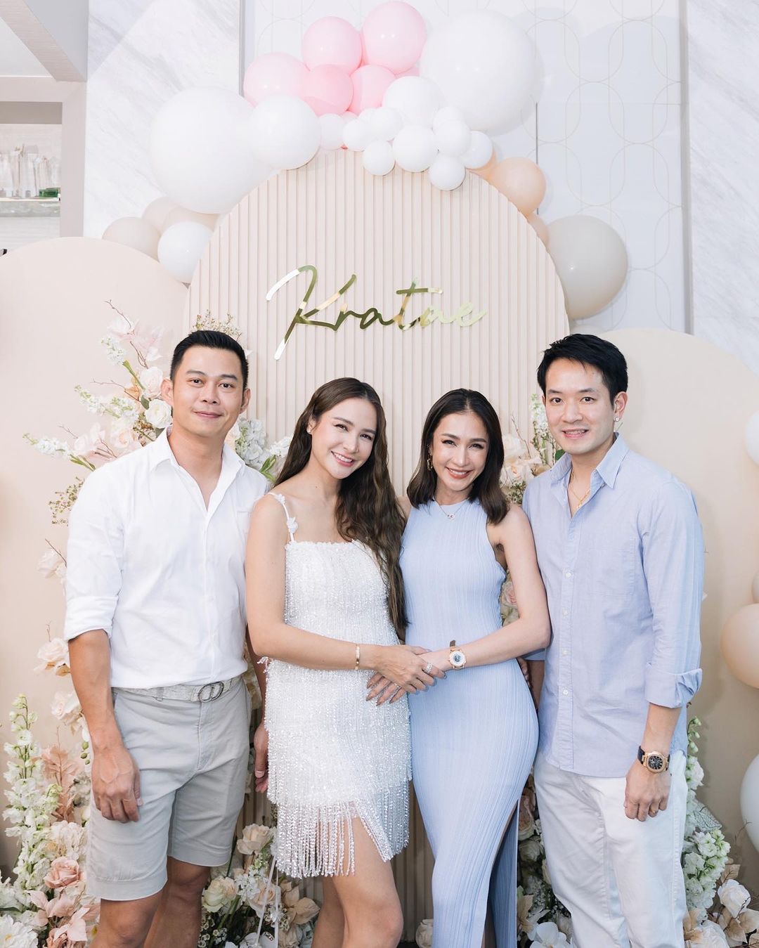 เนย - โชติกา วงศ์วิลาศ