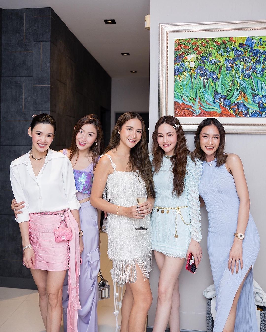 เนย - โชติกา วงศ์วิลาศ