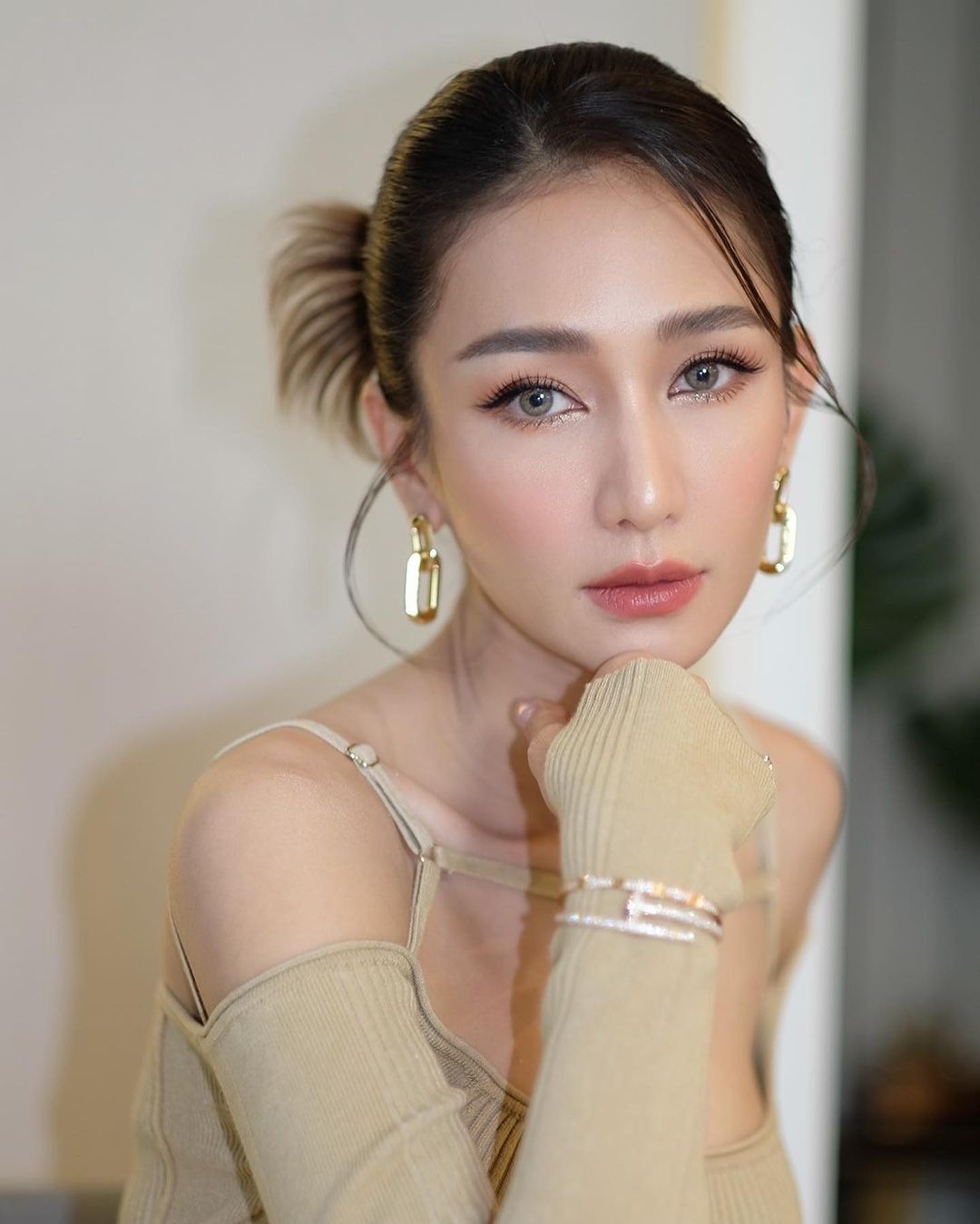 เนย - โชติกา วงศ์วิลาศ