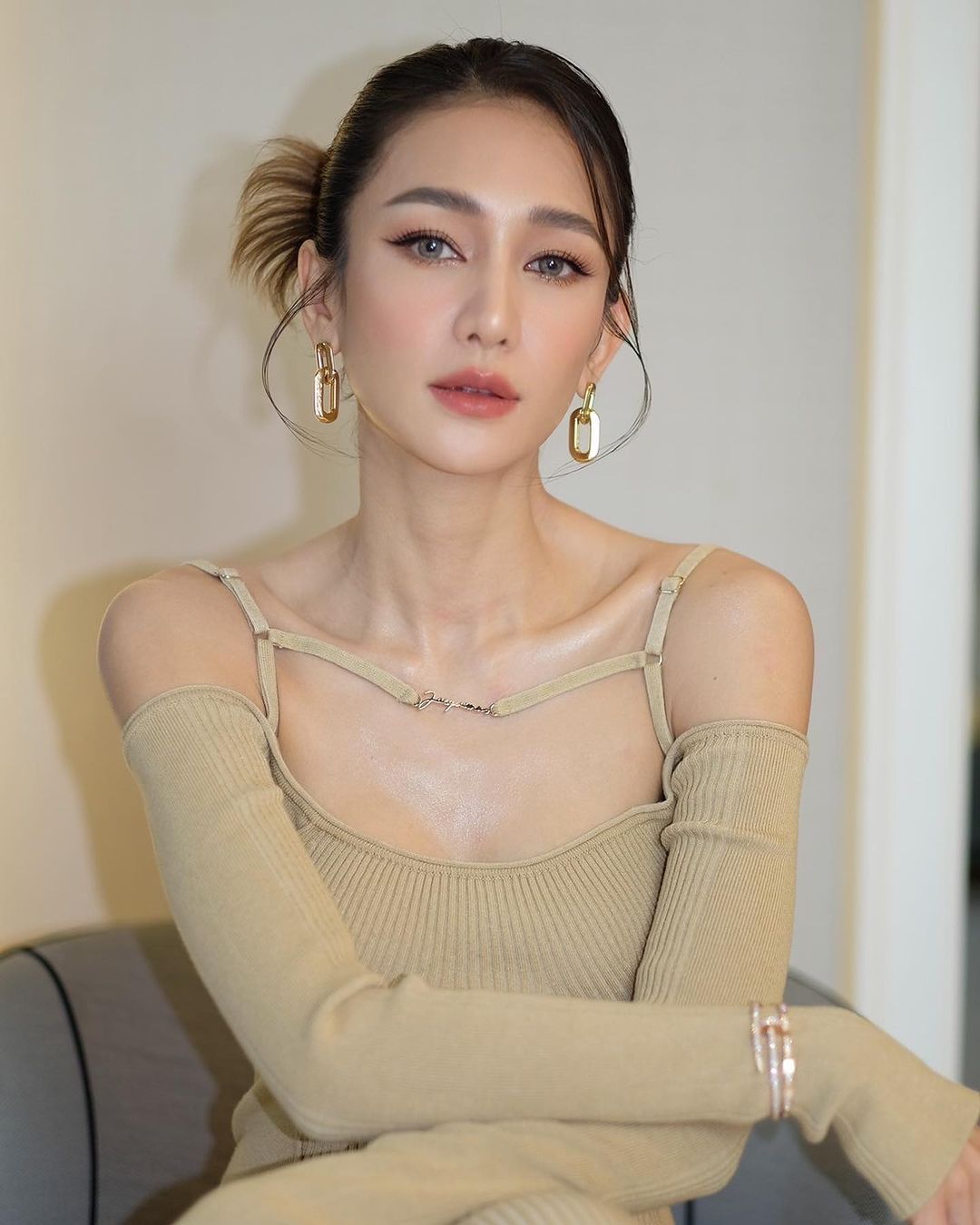 เนย - โชติกา วงศ์วิลาศ