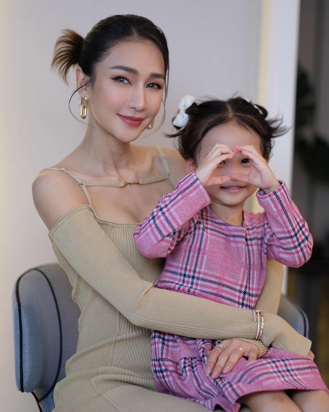 เนย - โชติกา วงศ์วิลาศ