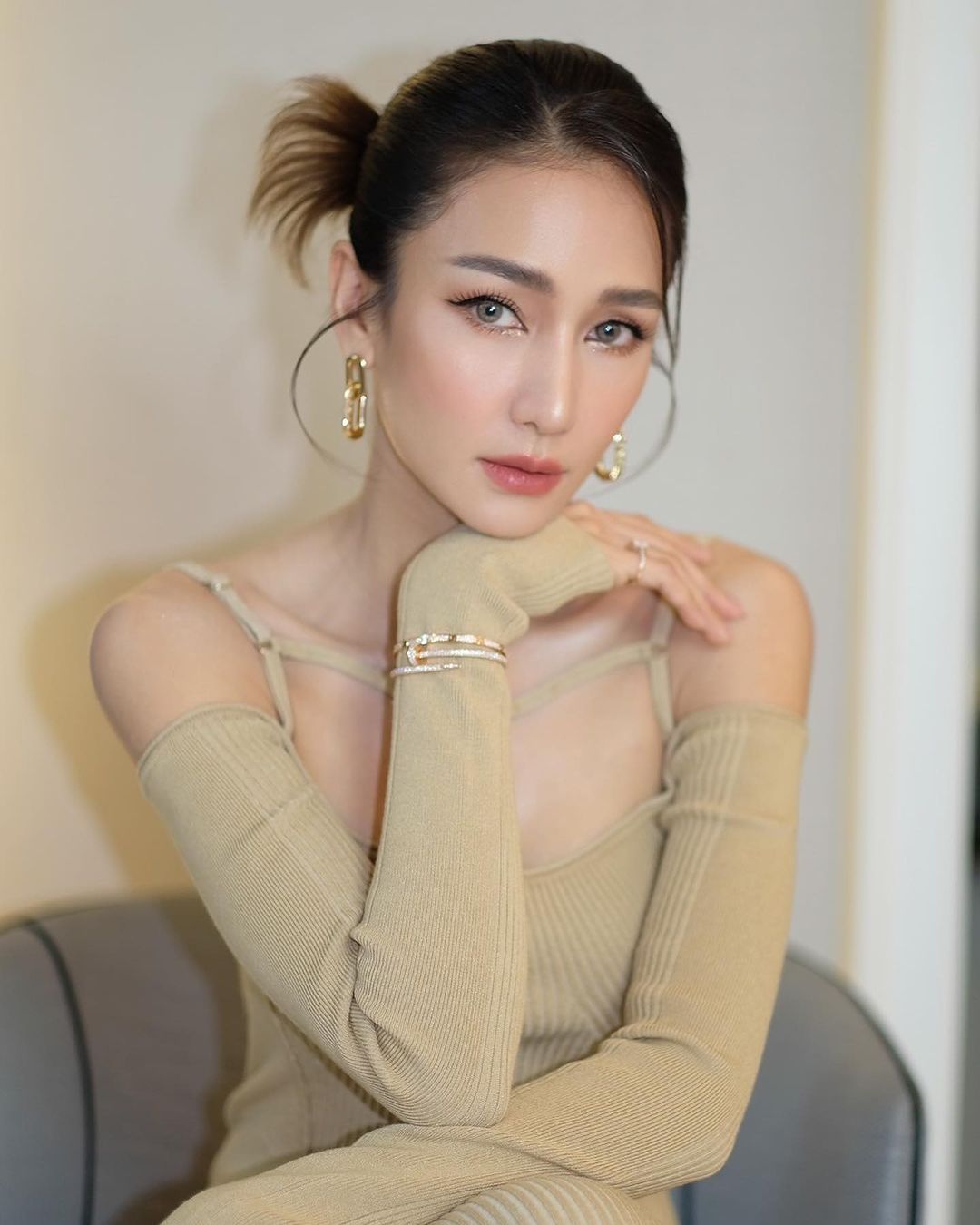 เนย - โชติกา วงศ์วิลาศ