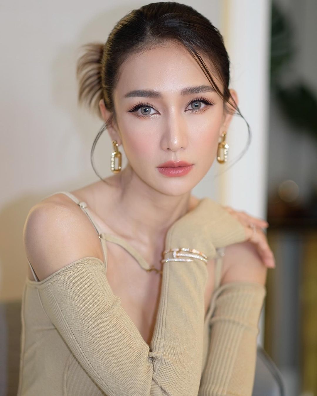 เนย - โชติกา วงศ์วิลาศ