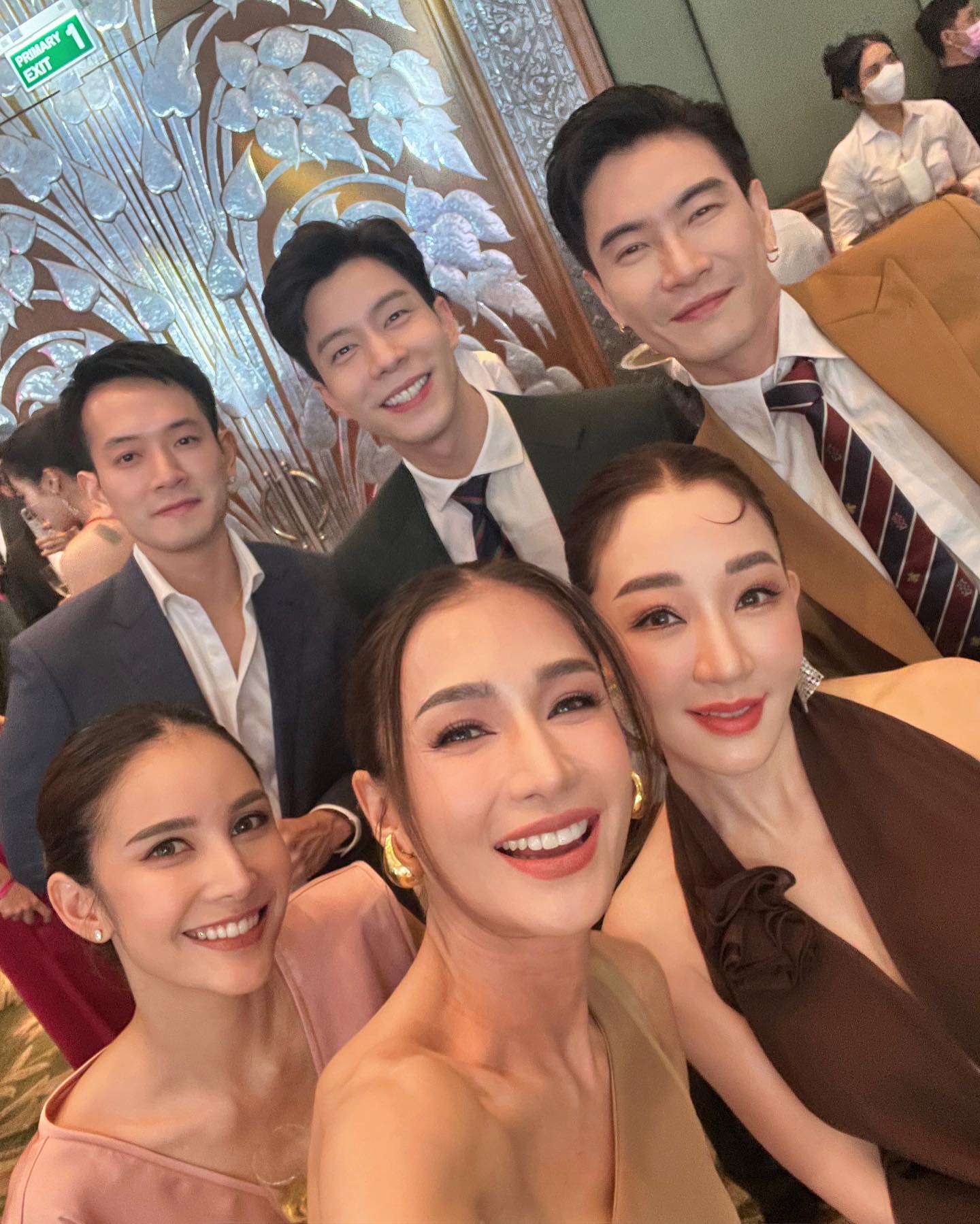 เนย - โชติกา วงศ์วิลาศ
