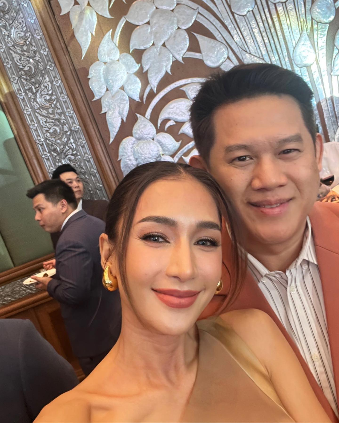 เนย - โชติกา วงศ์วิลาศ