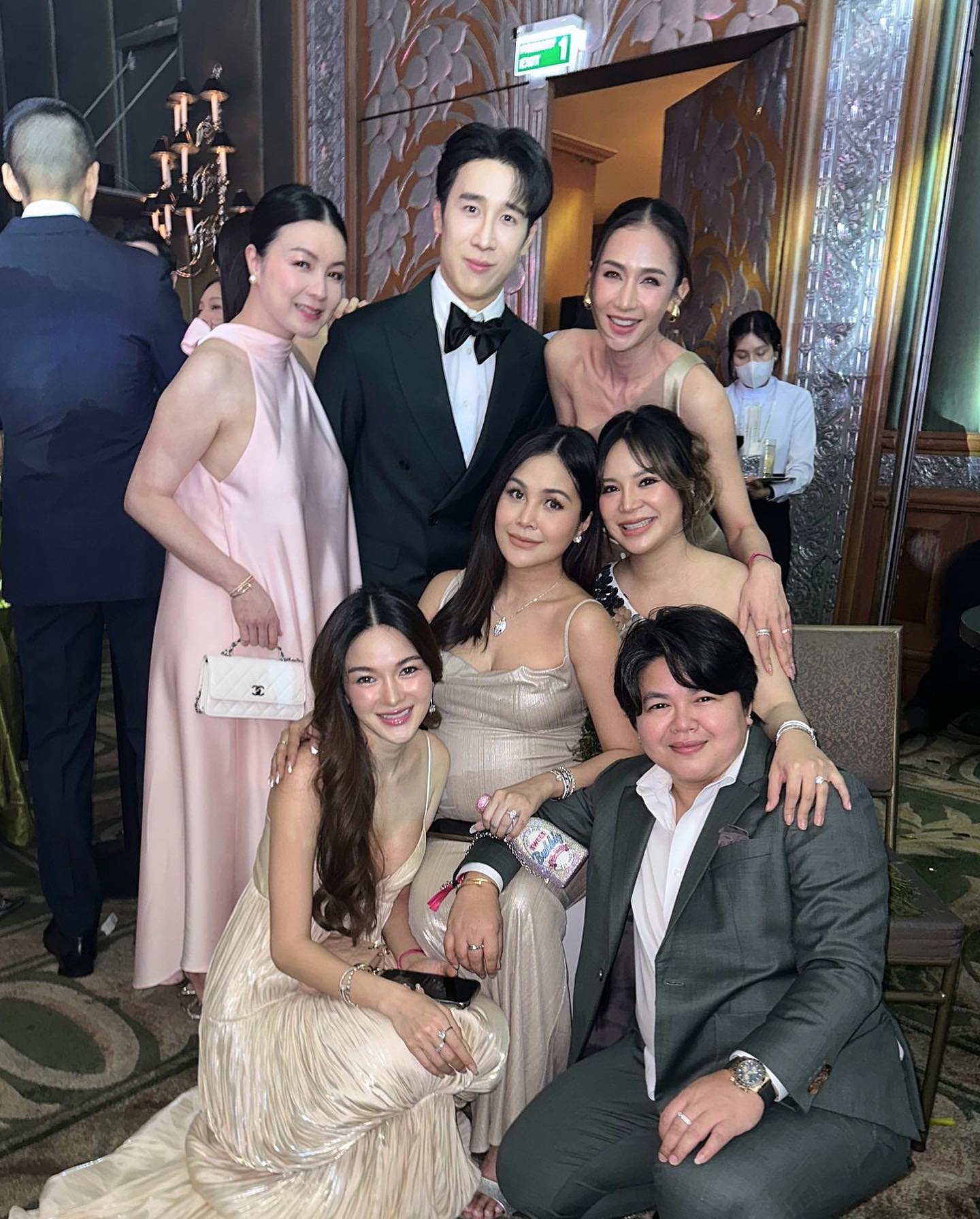 เนย - โชติกา วงศ์วิลาศ