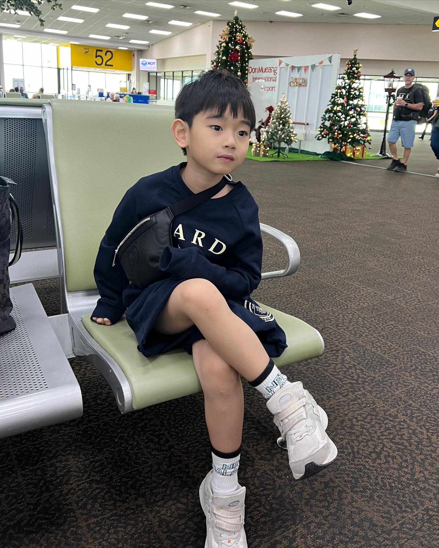เนย - โชติกา วงศ์วิลาศ