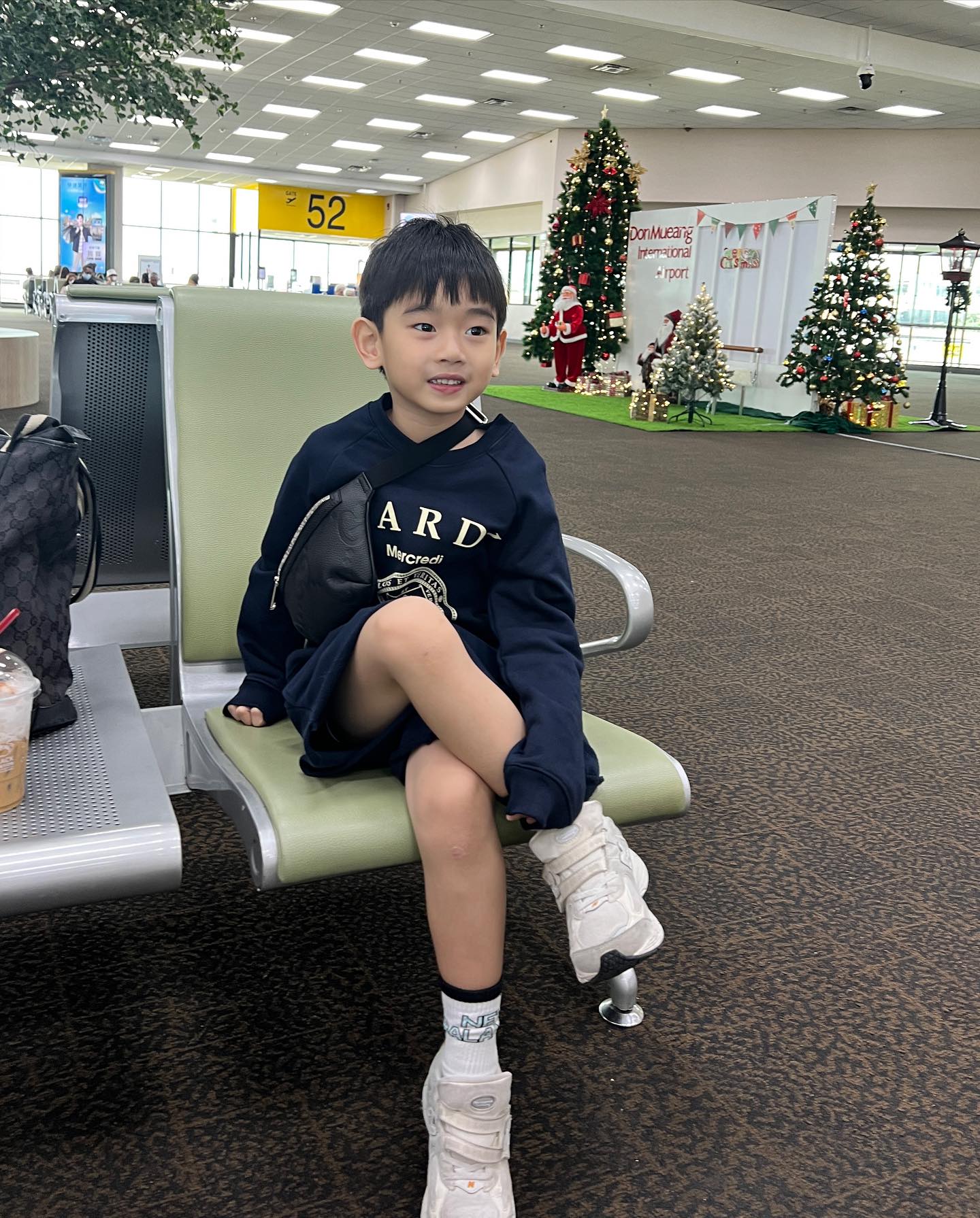 เนย - โชติกา วงศ์วิลาศ