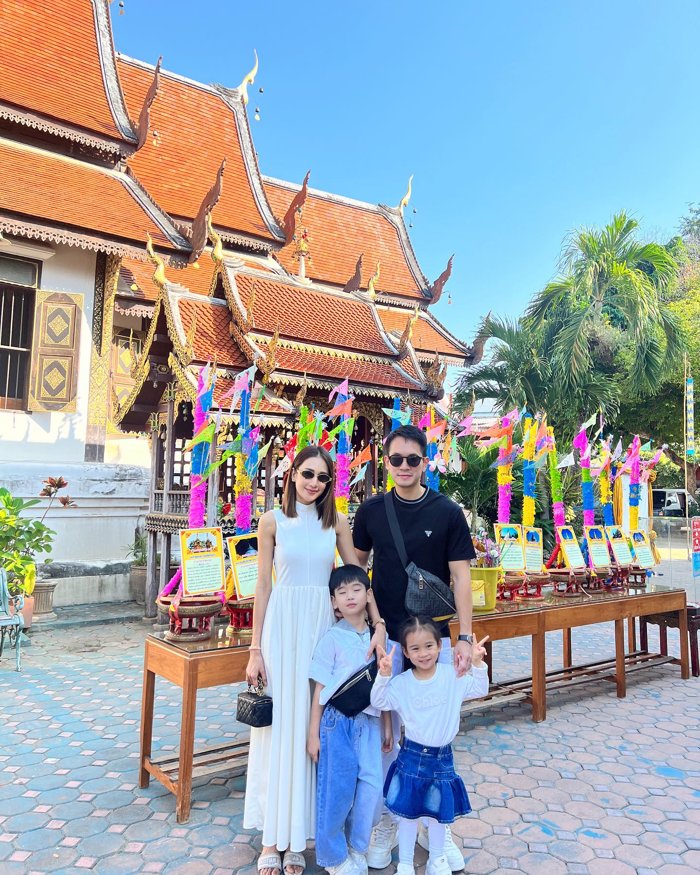 เนย - โชติกา วงศ์วิลาศ