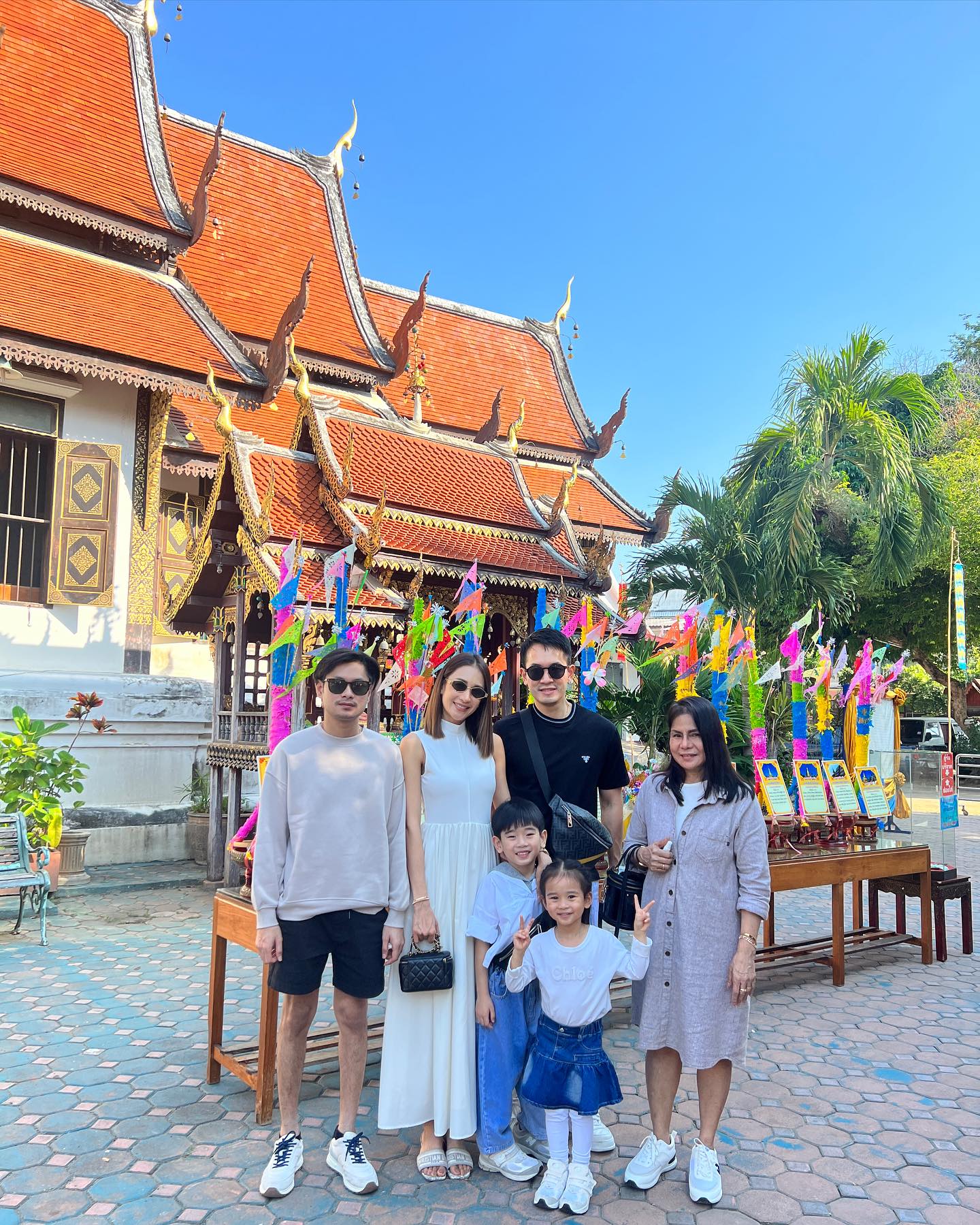 เนย - โชติกา วงศ์วิลาศ