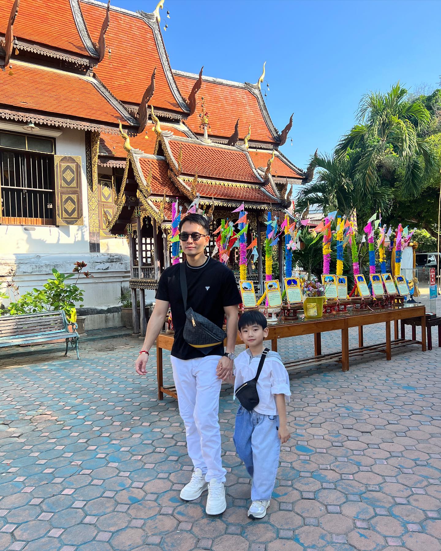 เนย - โชติกา วงศ์วิลาศ