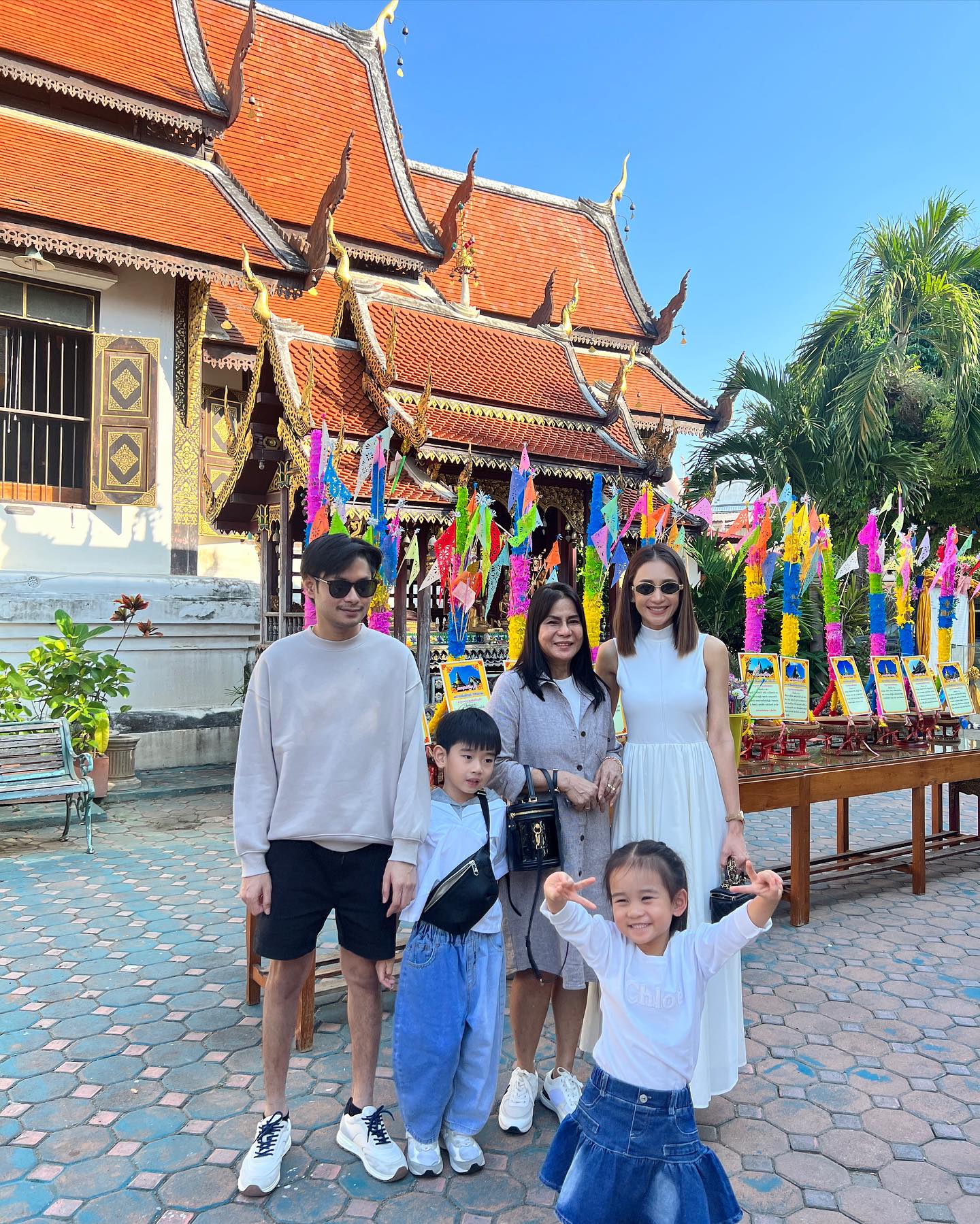 เนย - โชติกา วงศ์วิลาศ