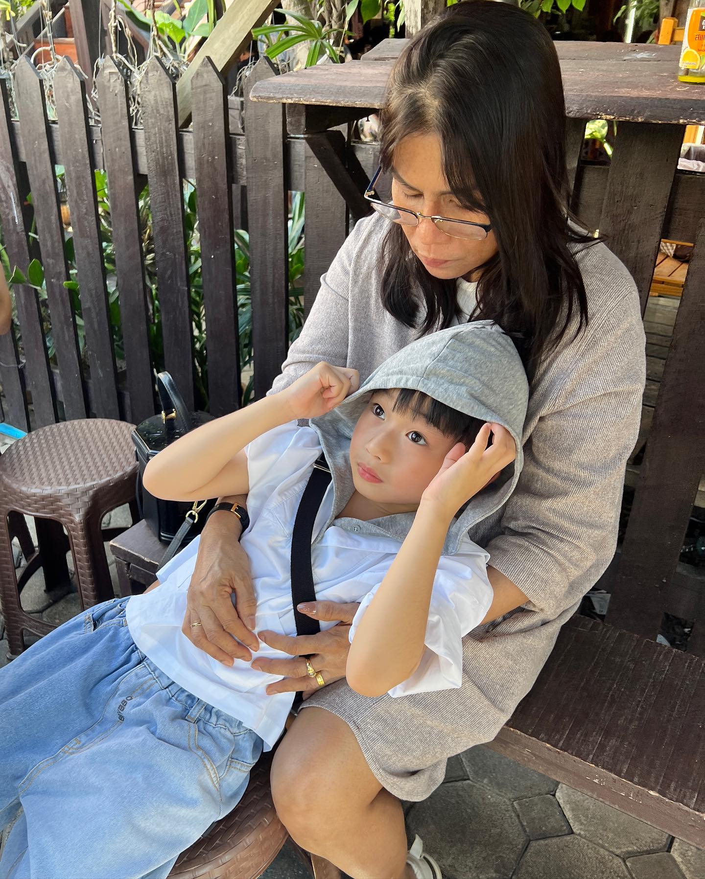 เนย - โชติกา วงศ์วิลาศ