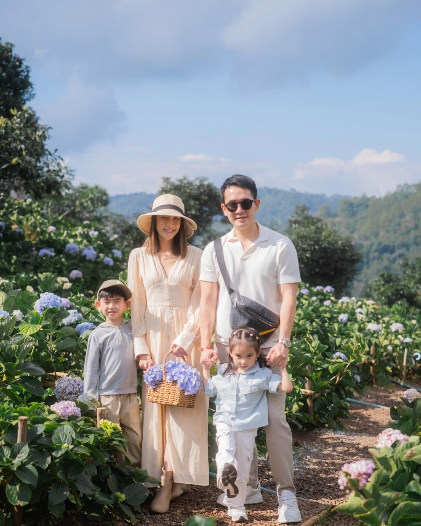 เนย - โชติกา วงศ์วิลาศ